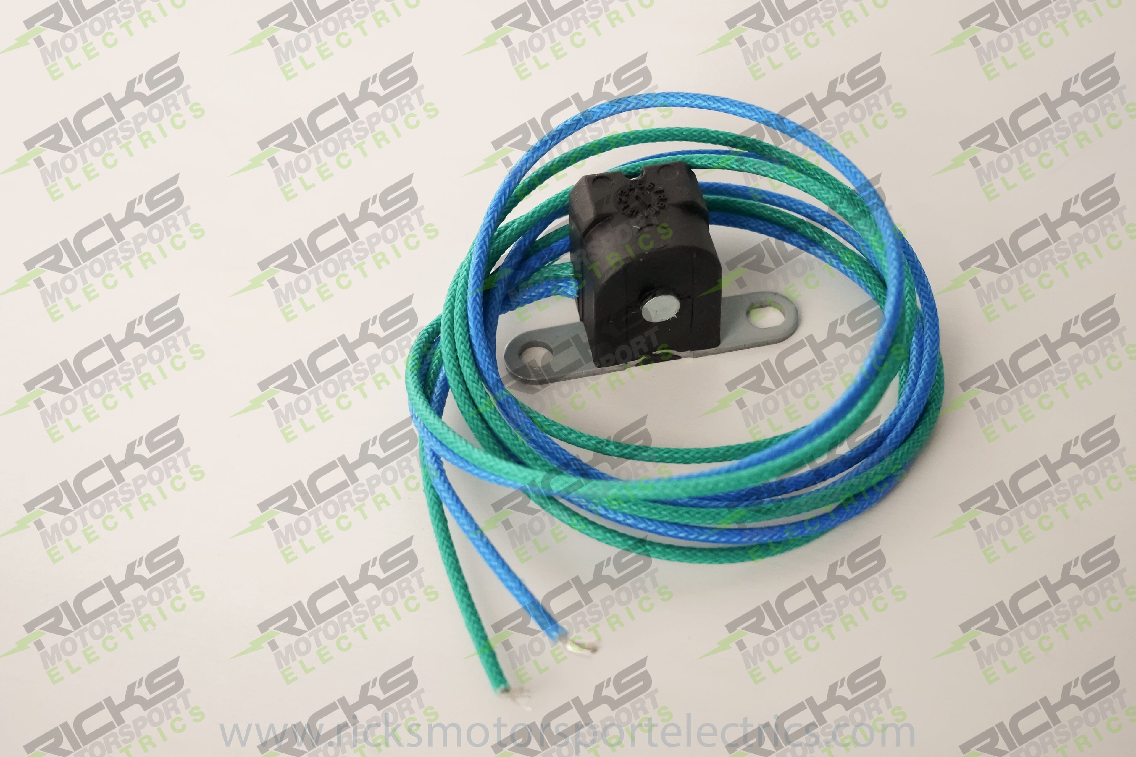Trigger Coil: 500 OHM 21_503