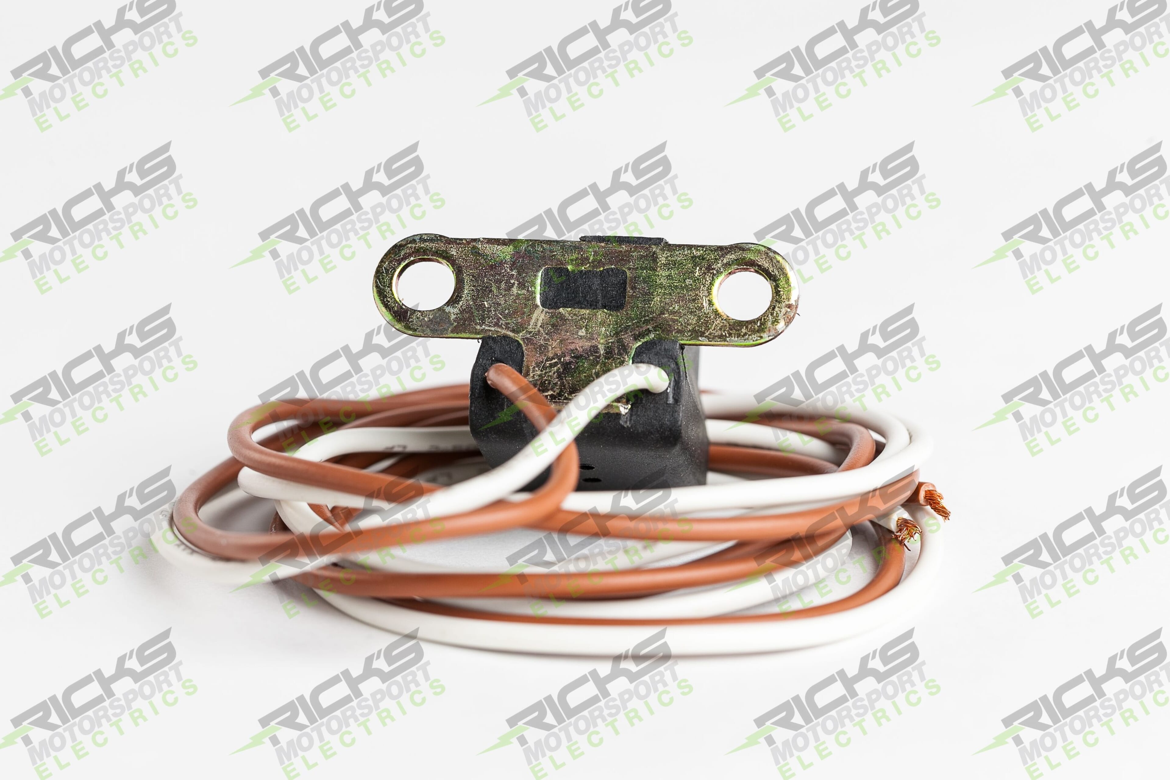 Trigger Coil: 100 OHM 21_504