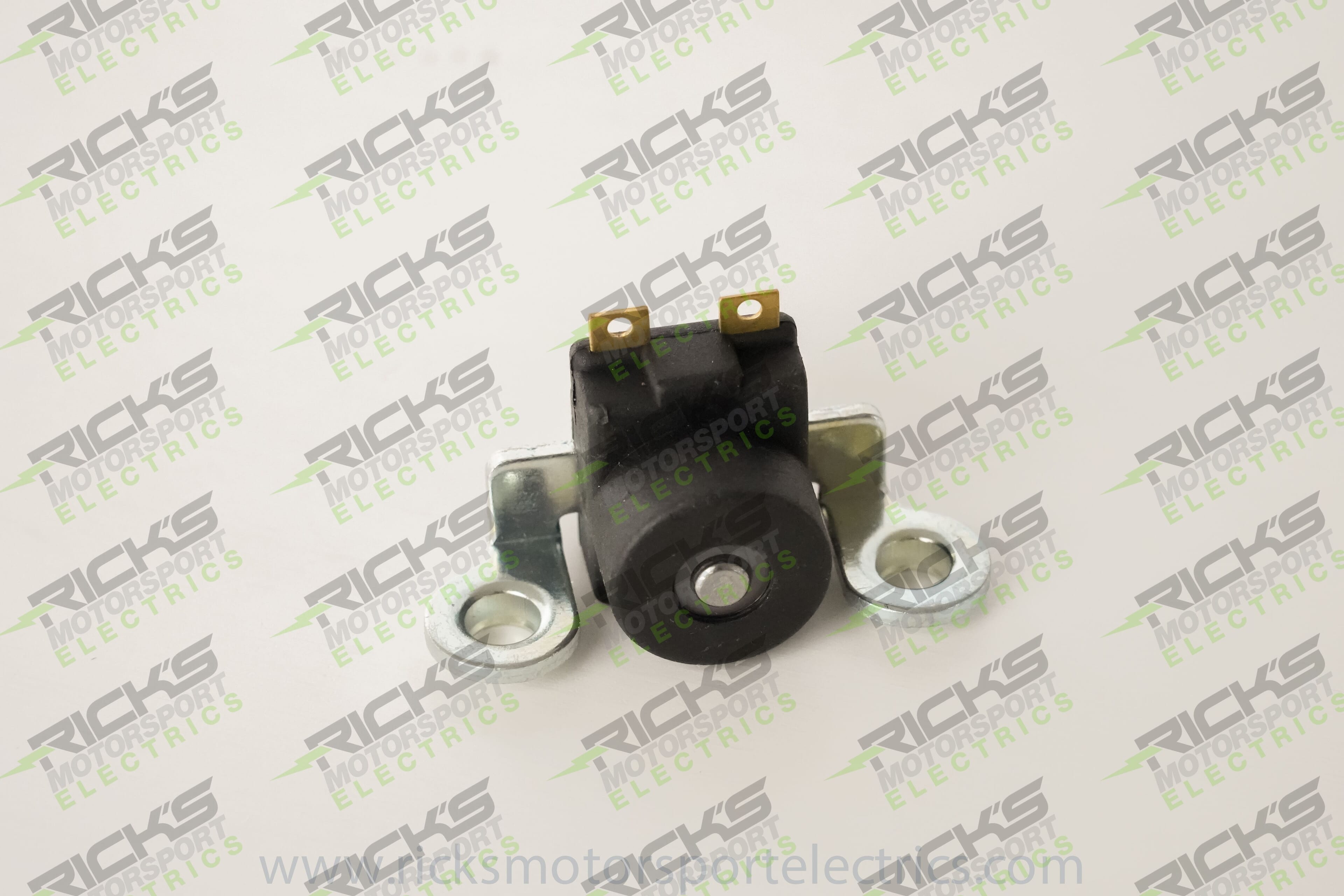 Trigger Coil: 285 OHM 21_507