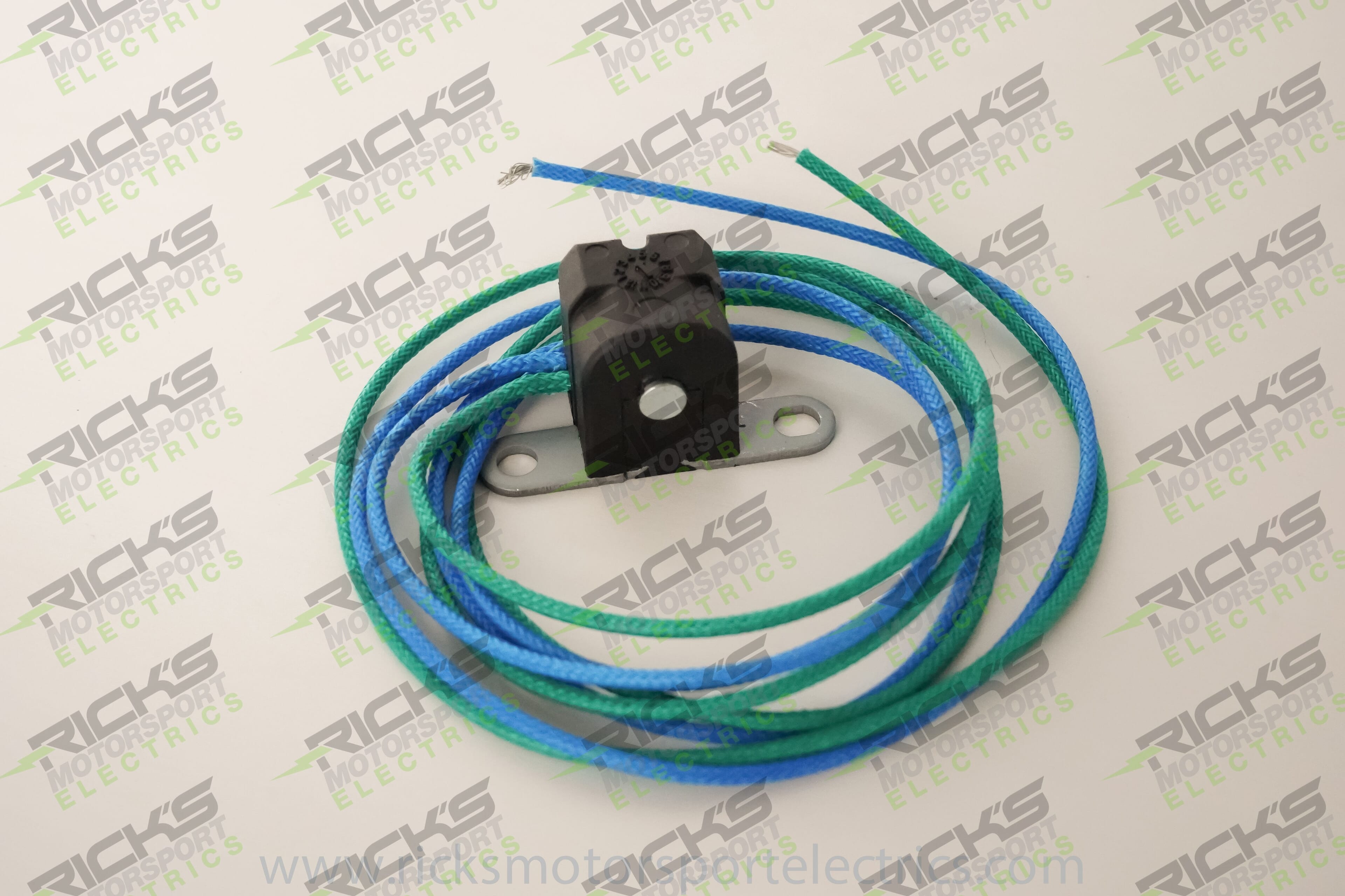 Trigger Coil: 200 OHM 21_518