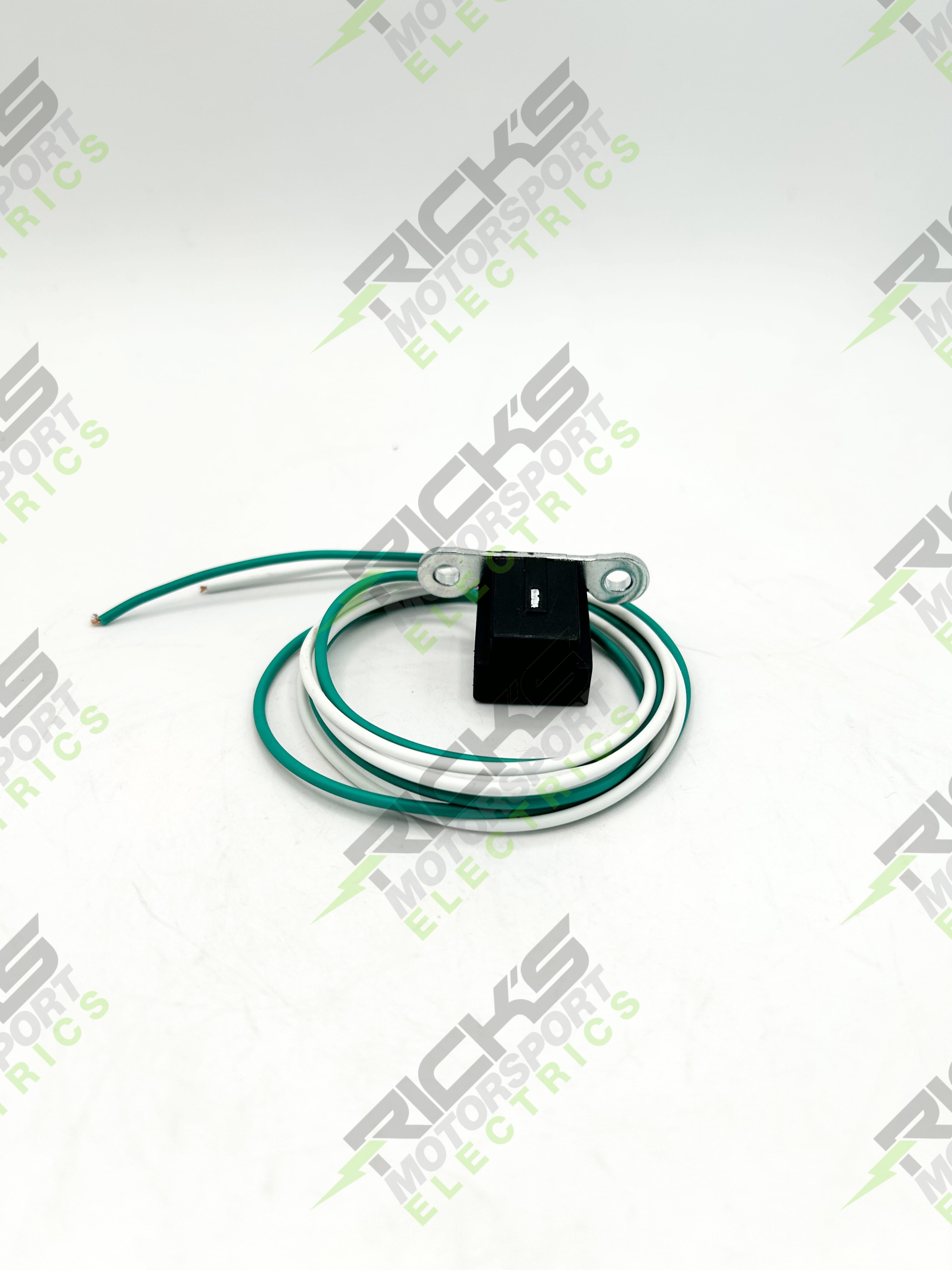 Trigger Coil: 200 OHM 21_520