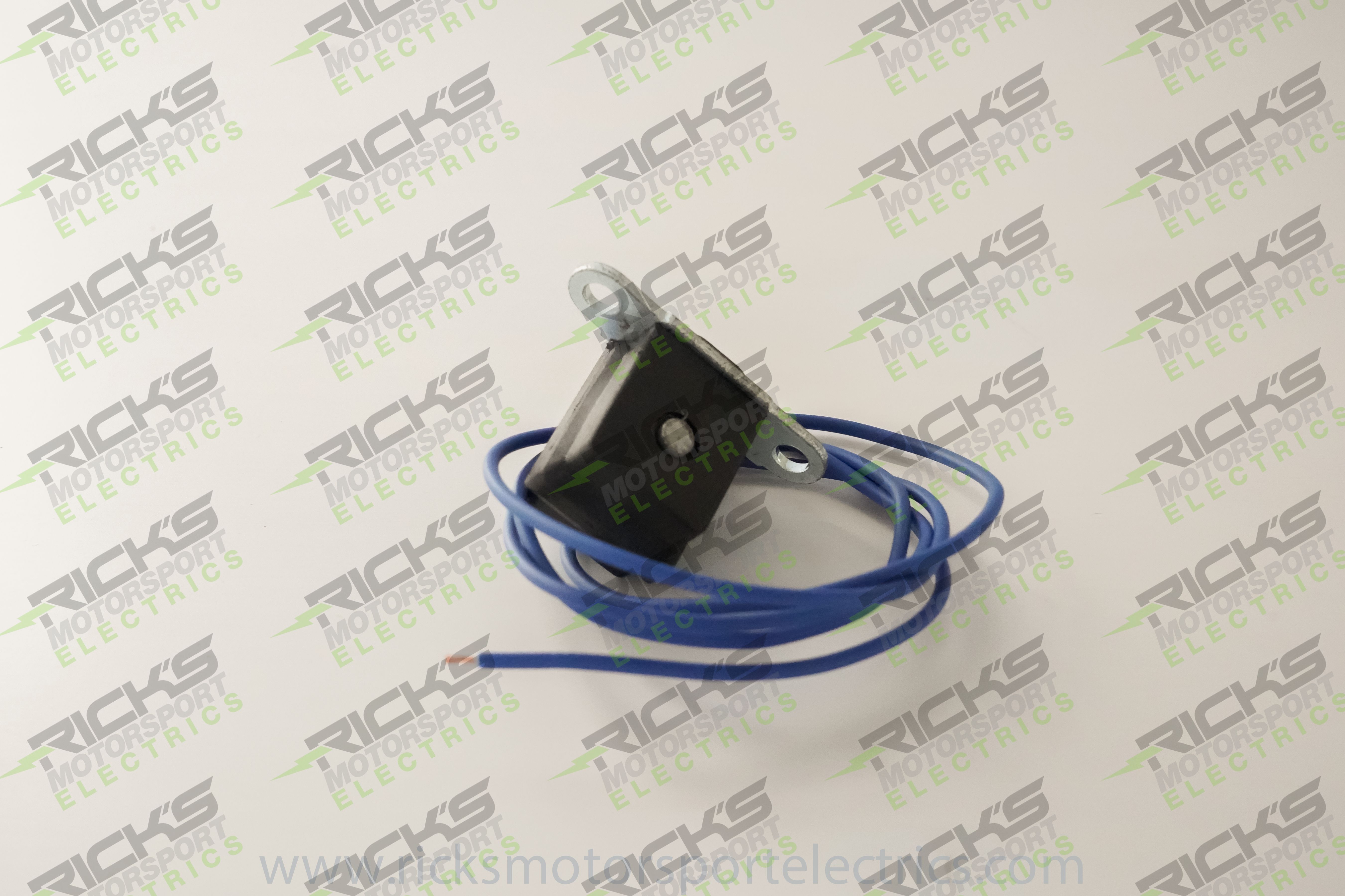 Trigger Coil: 140 OHMs 21_524