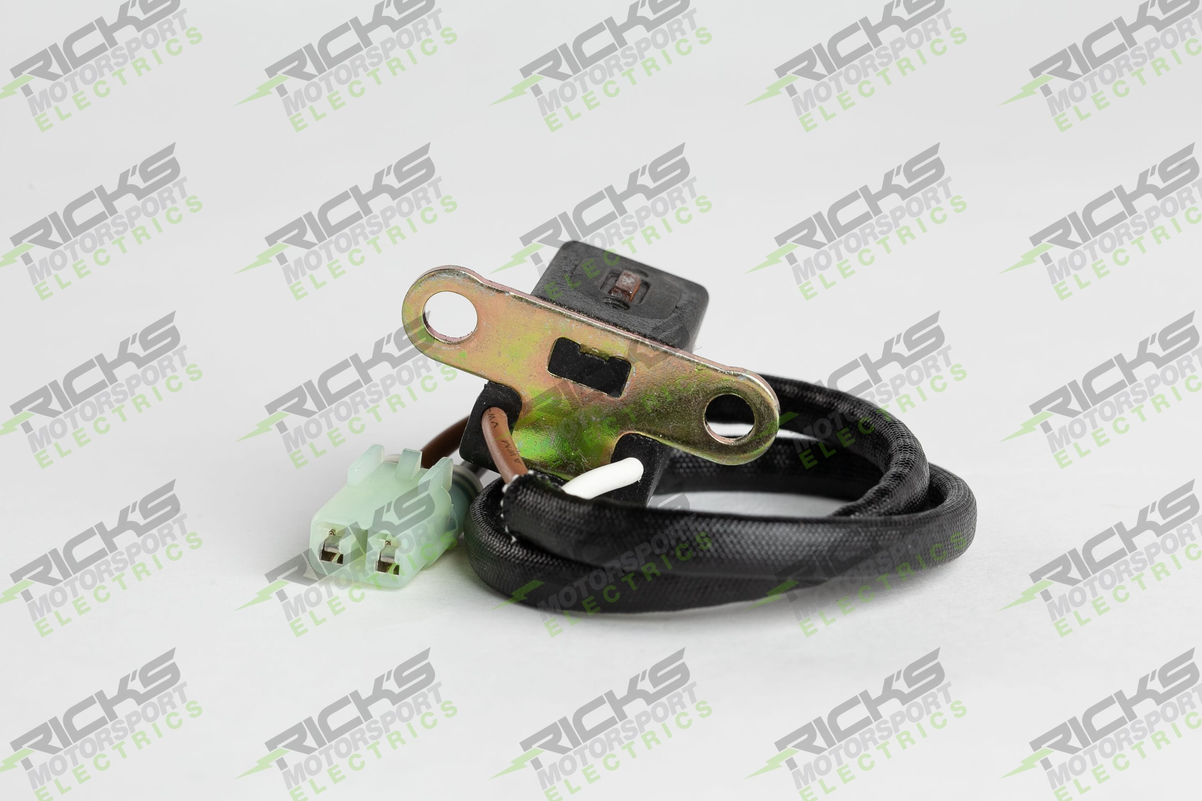Trigger Coil Assembly 21_525