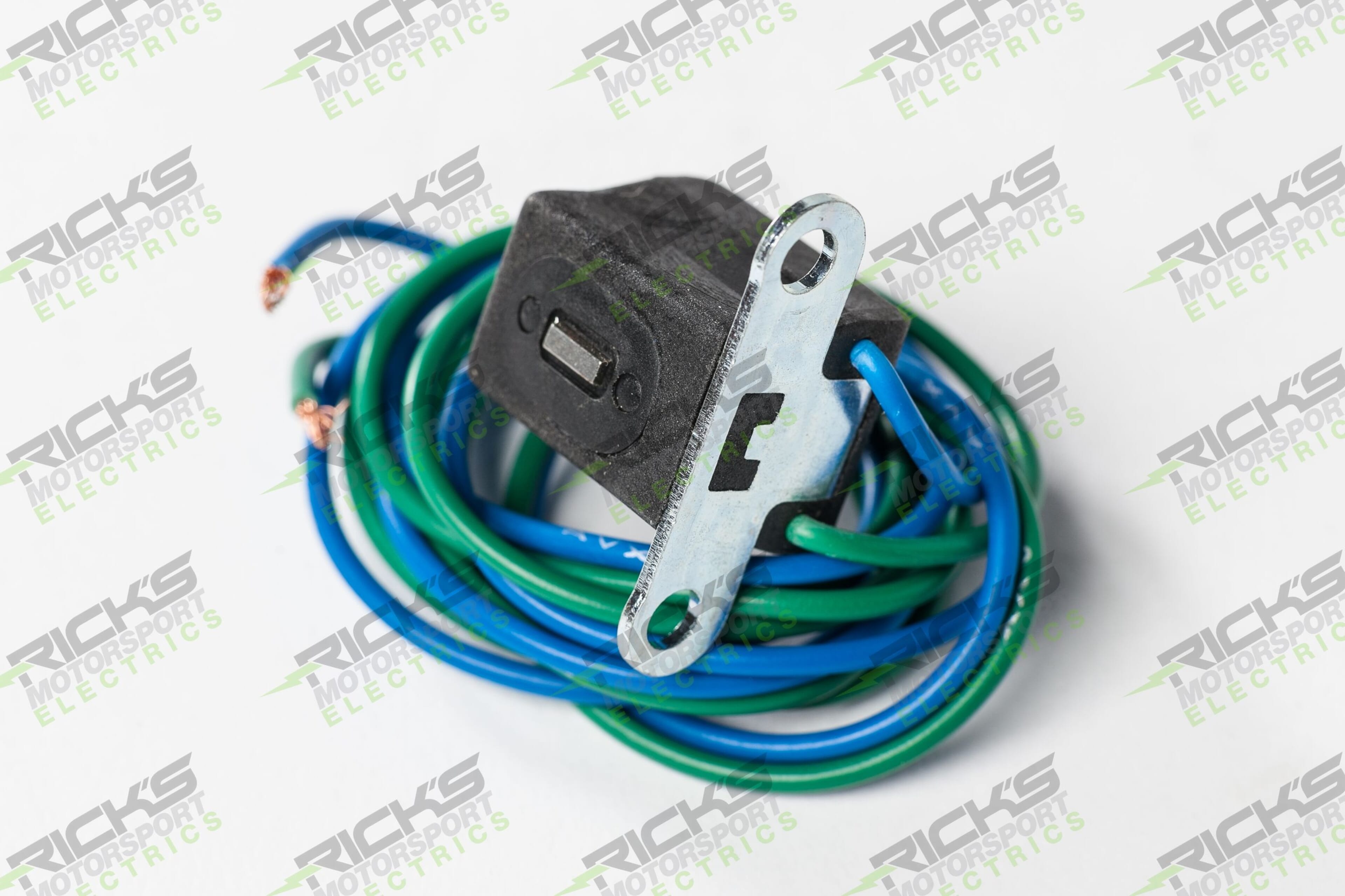 Trigger Coil: 120 OHM 21_528