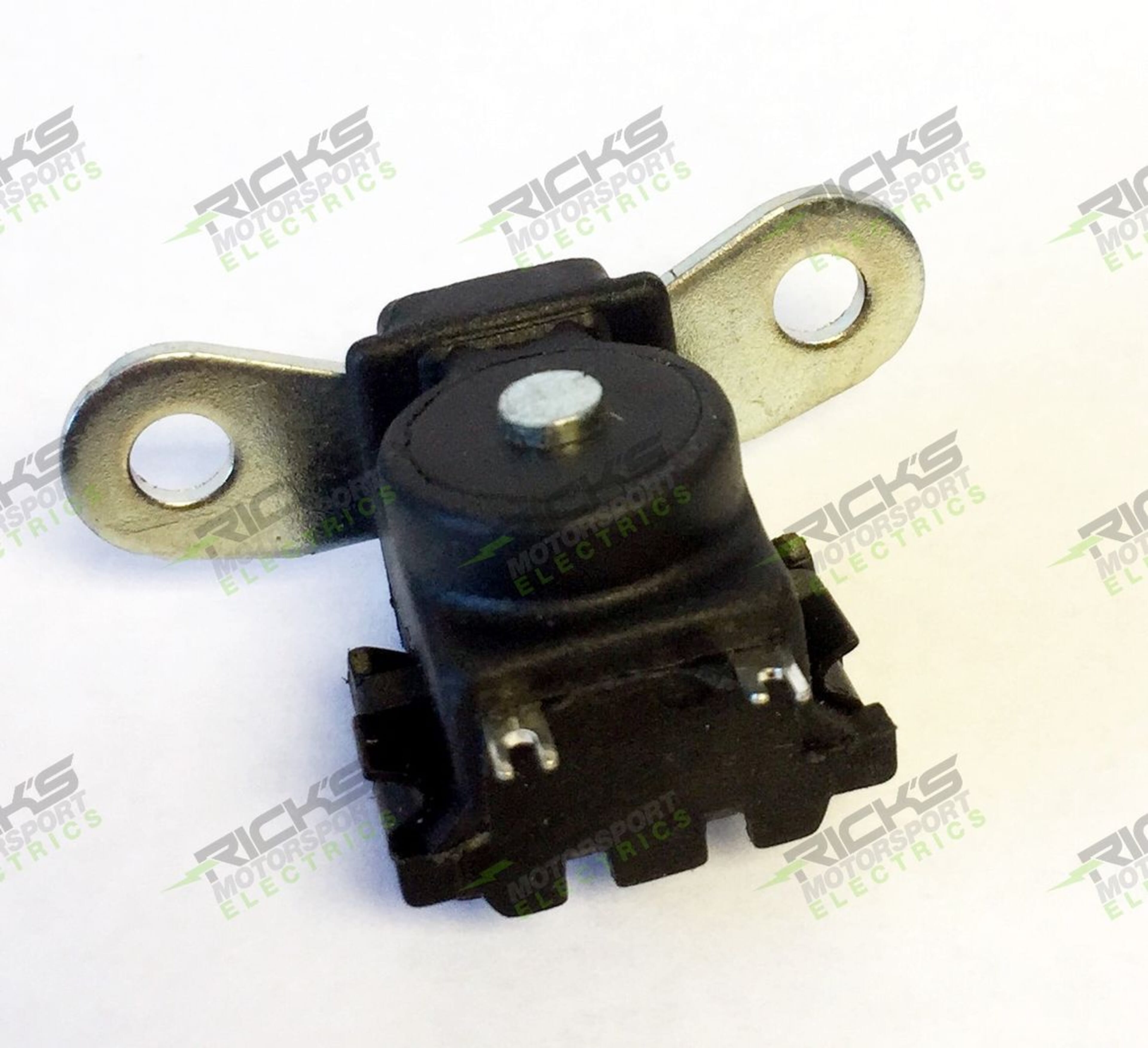 Trigger Coil: 200 OHM 21_529