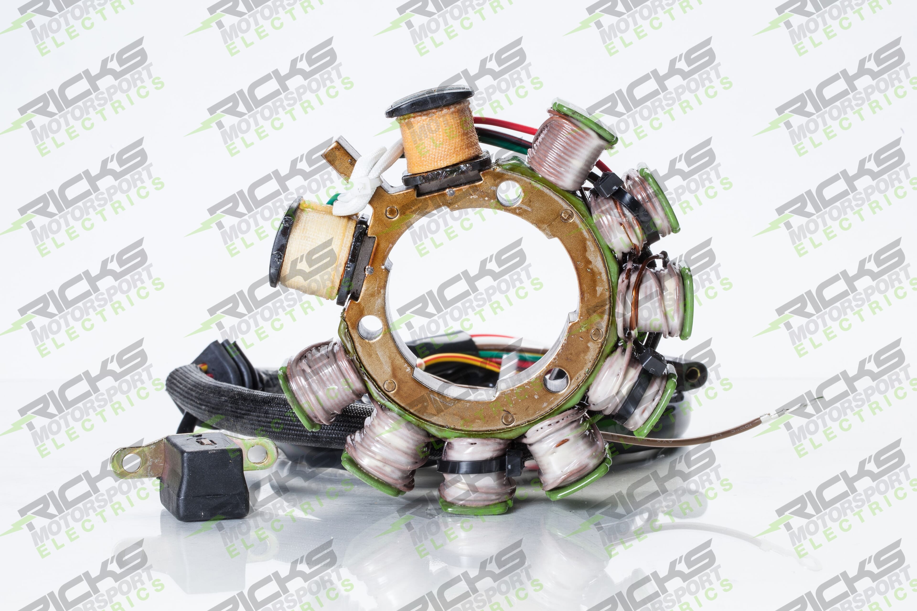 New OEM Style Polaris Stator 21_551