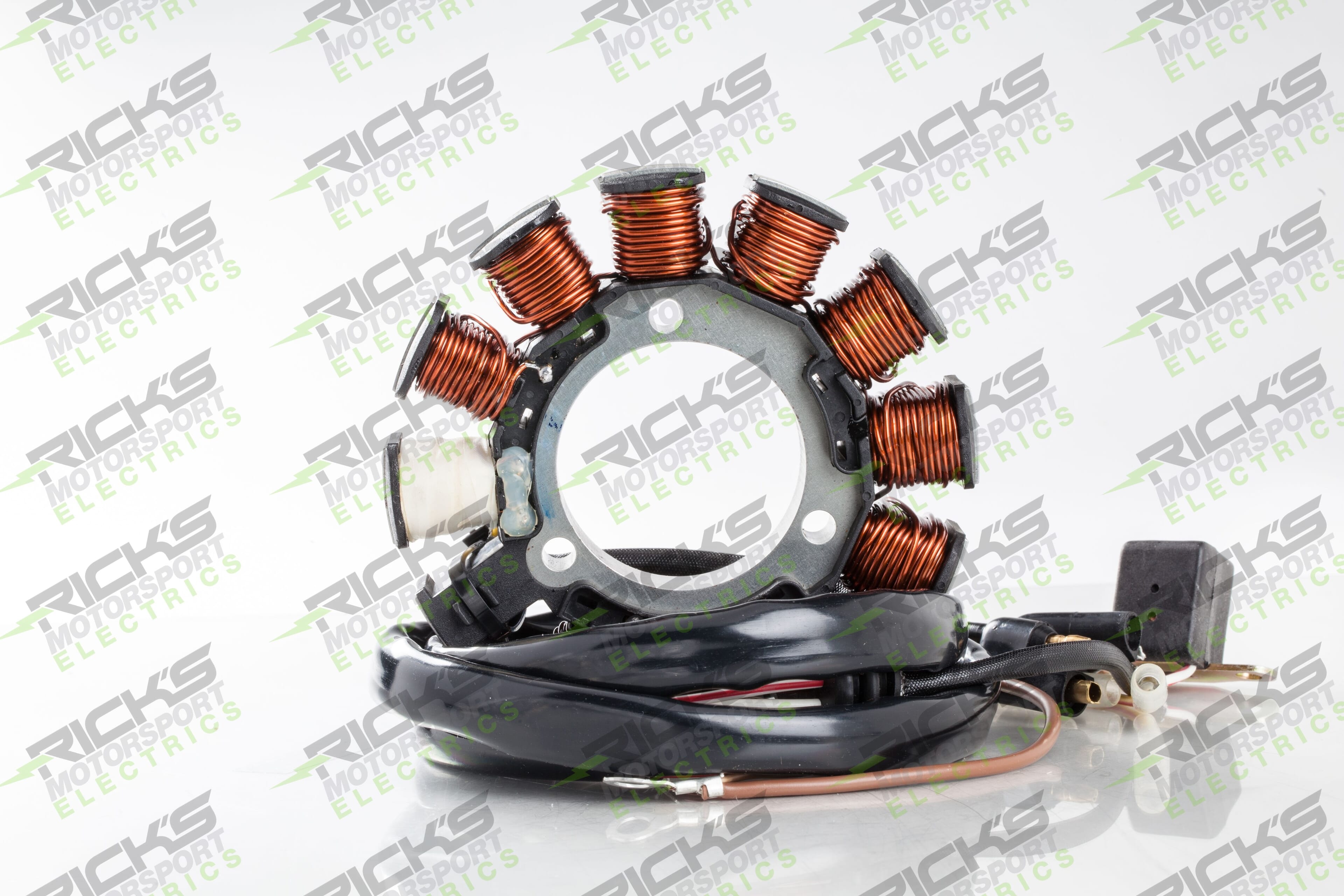 New OEM Style Polaris Stator 21_552