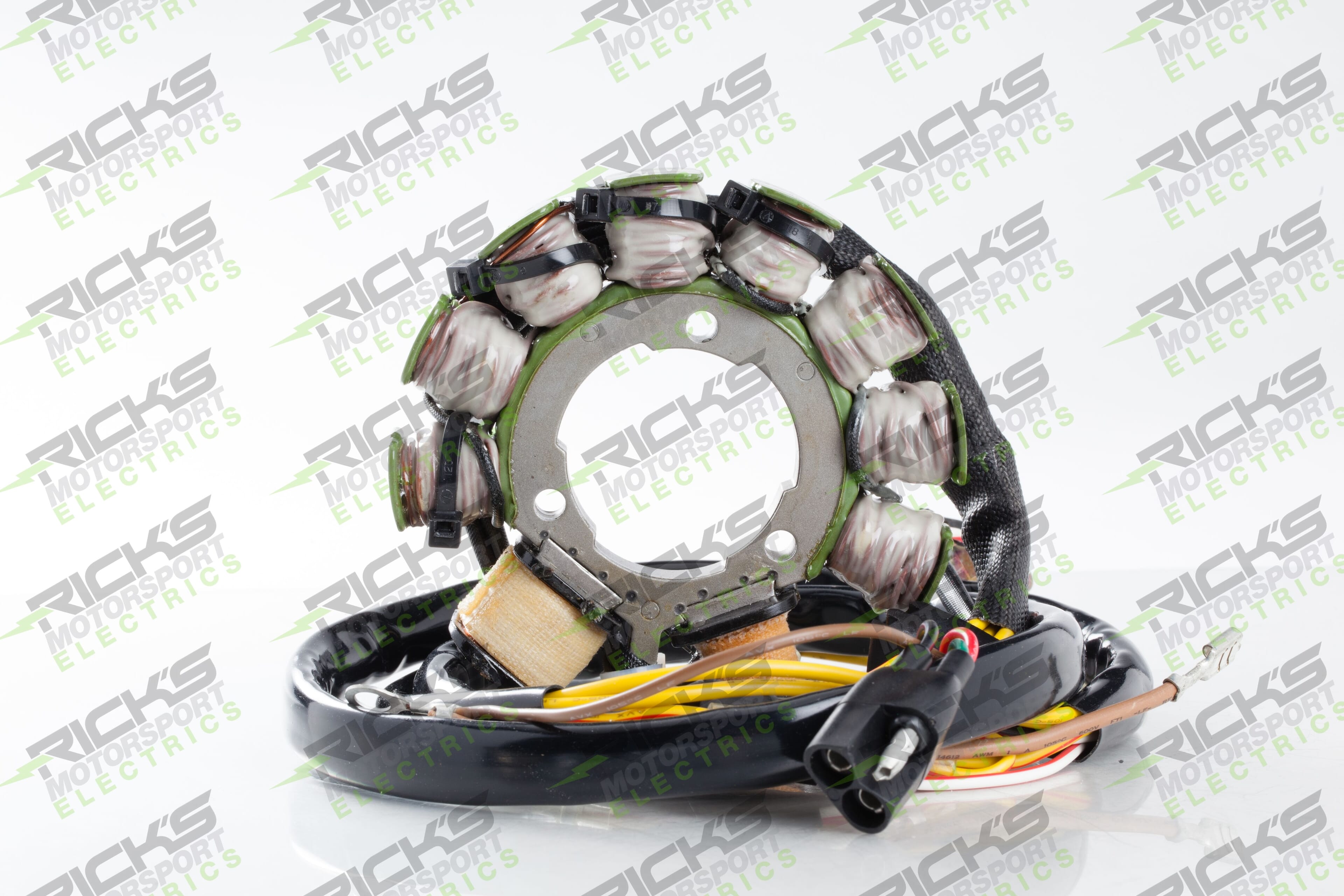 New OEM Style Polaris Stator 21_553