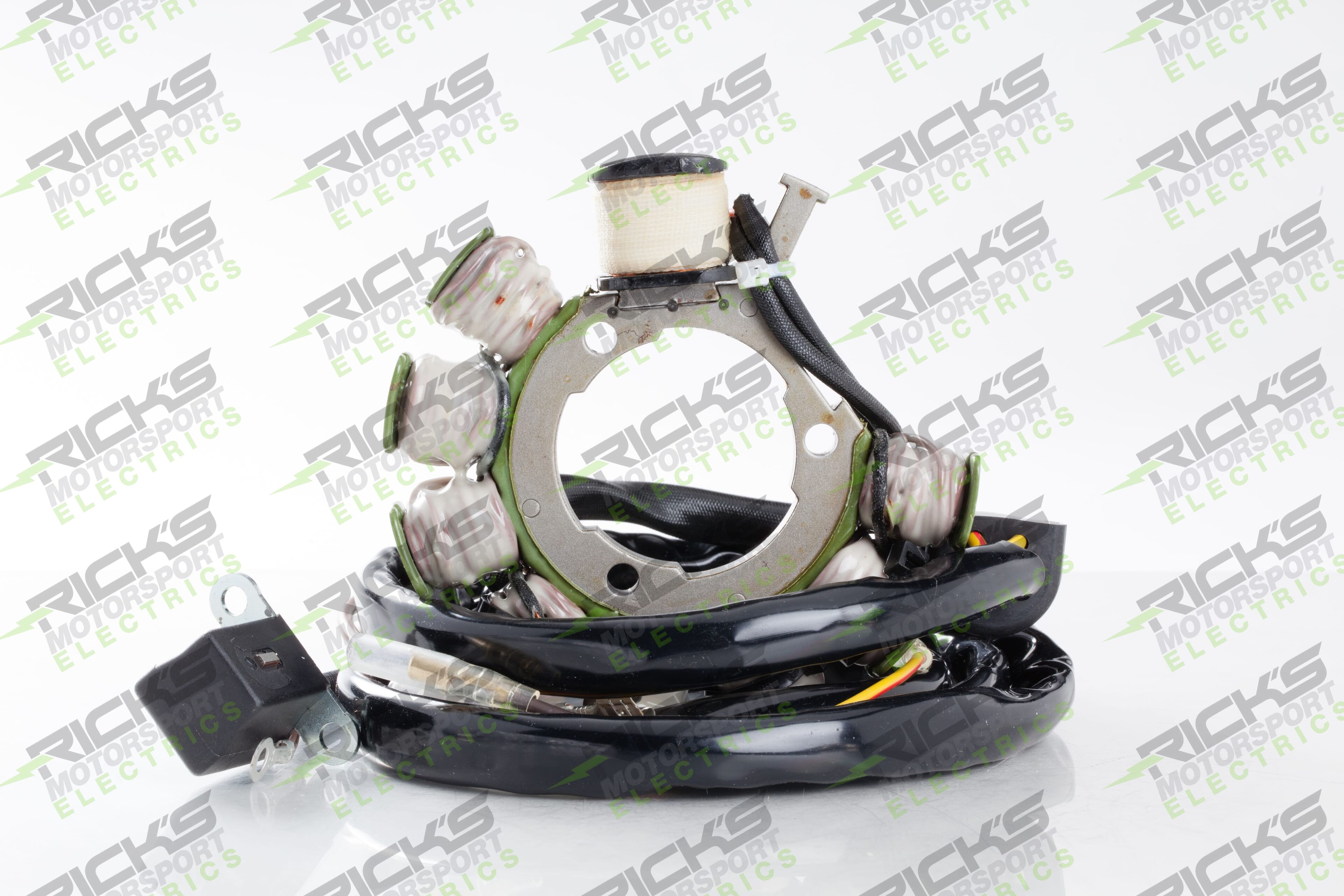 New OEM Style Polaris Stator 21_554