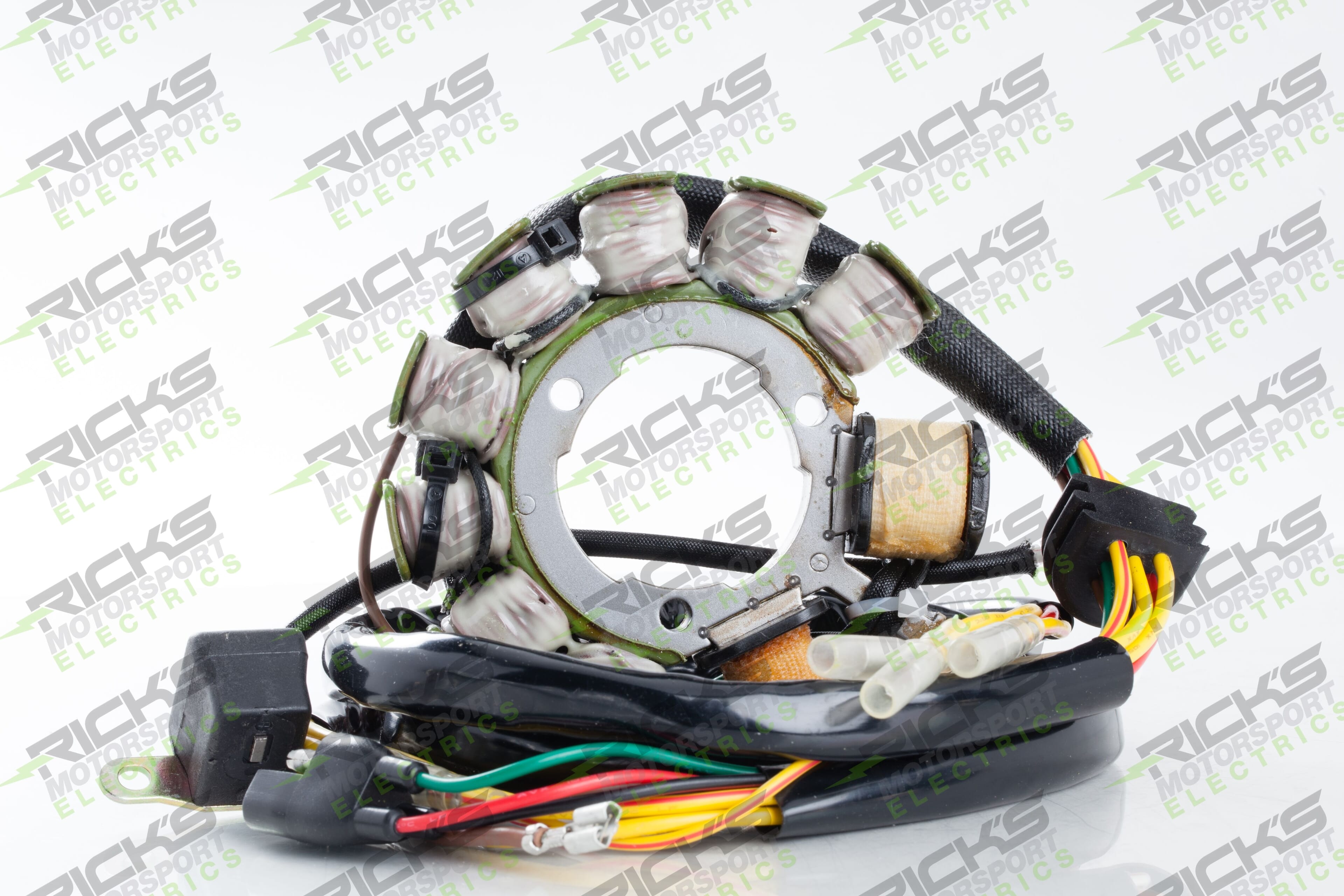 New OEM Style Polaris Stator 21_555