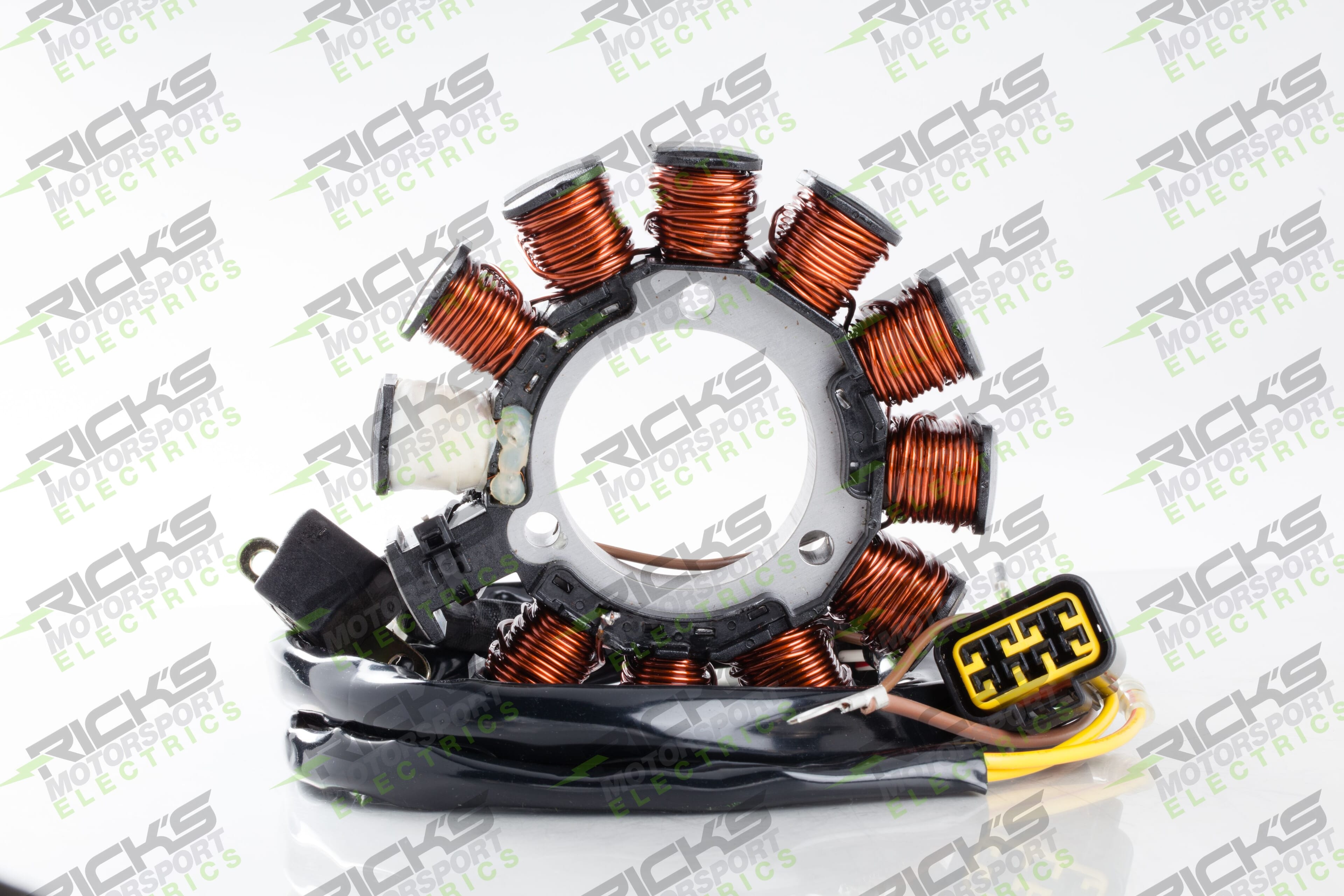 New OEM Style Polaris Stator 21_556