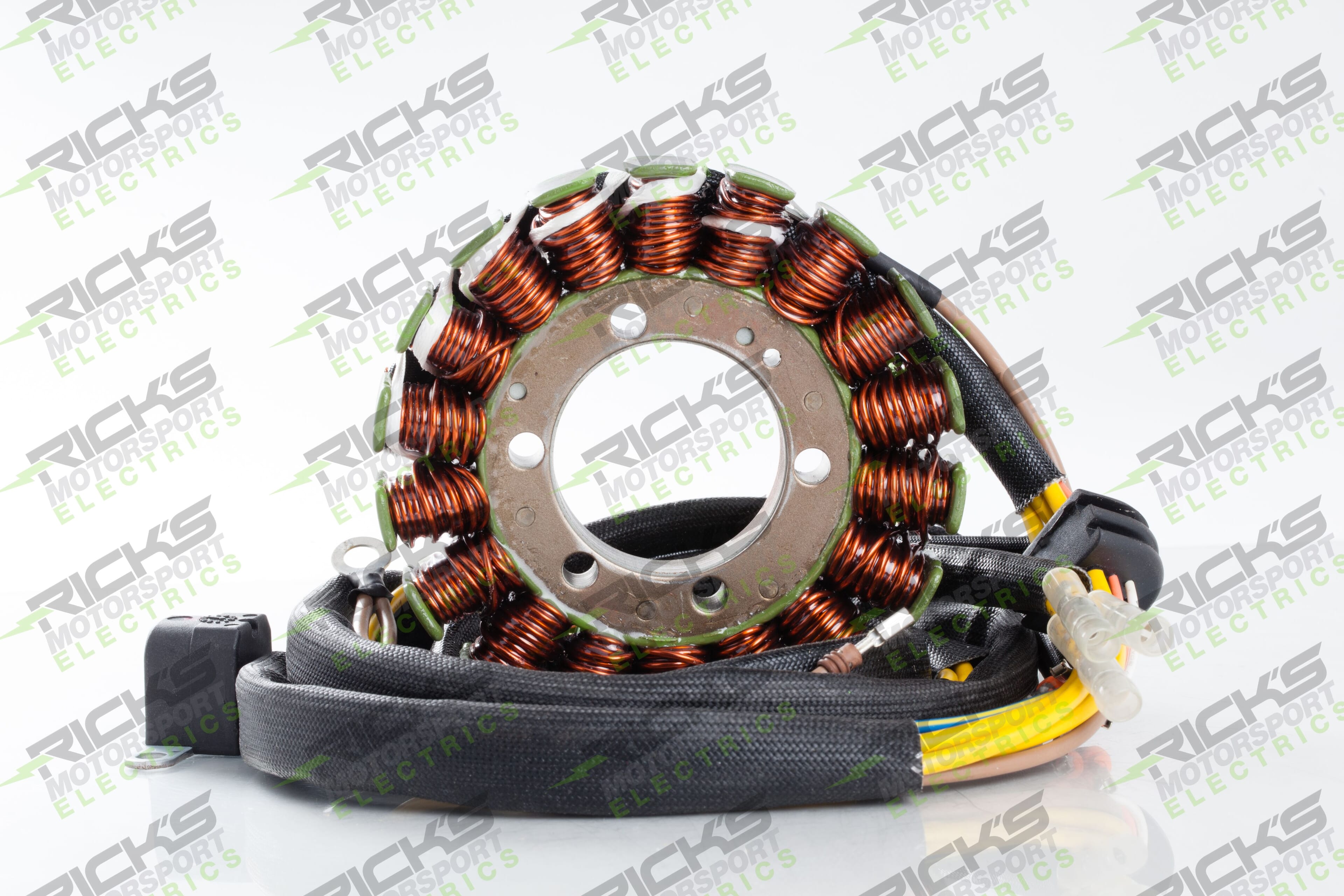 New OEM Style Polaris Stator 21_558