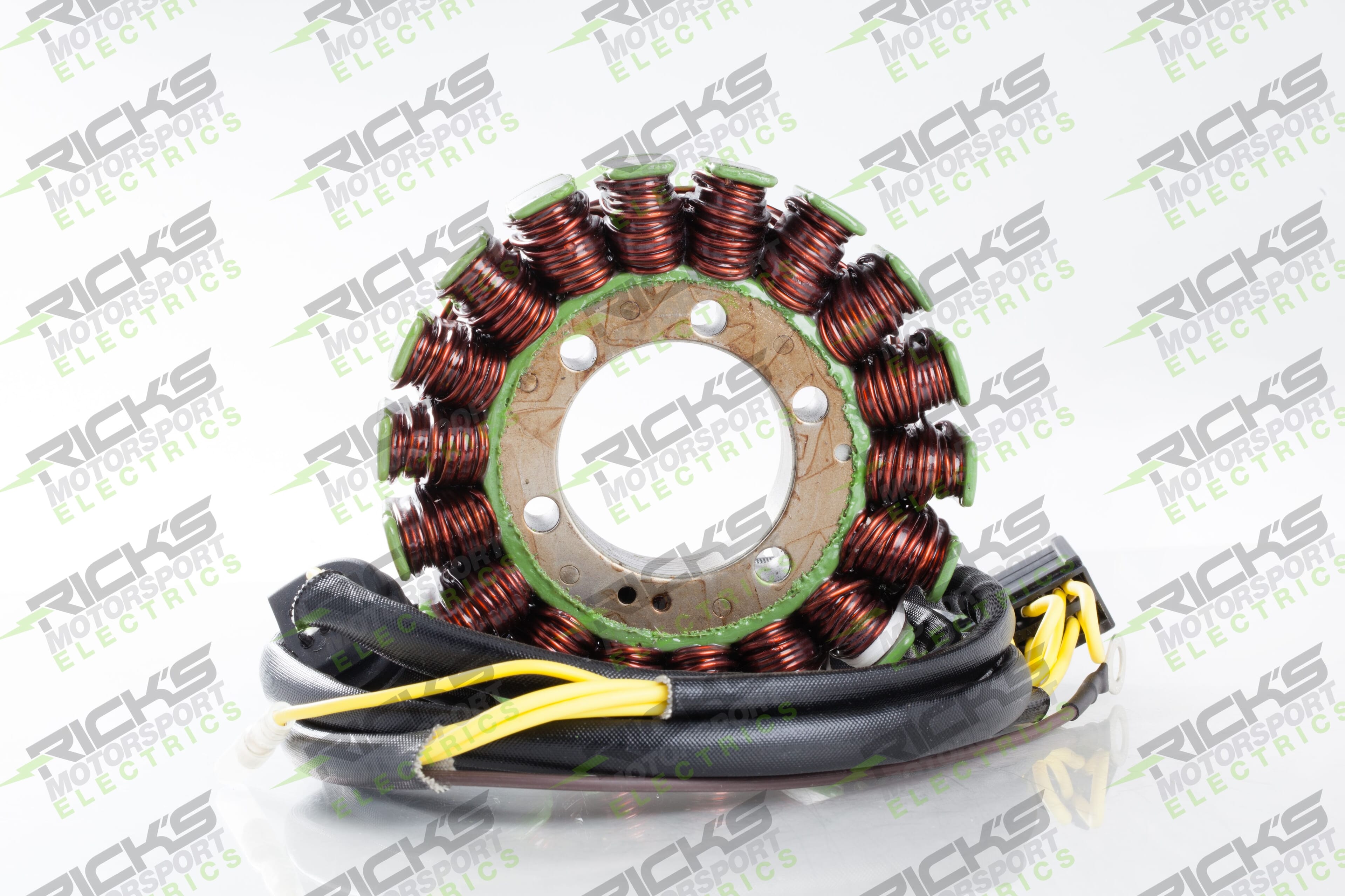 New OEM Style Polaris Stator 21_559