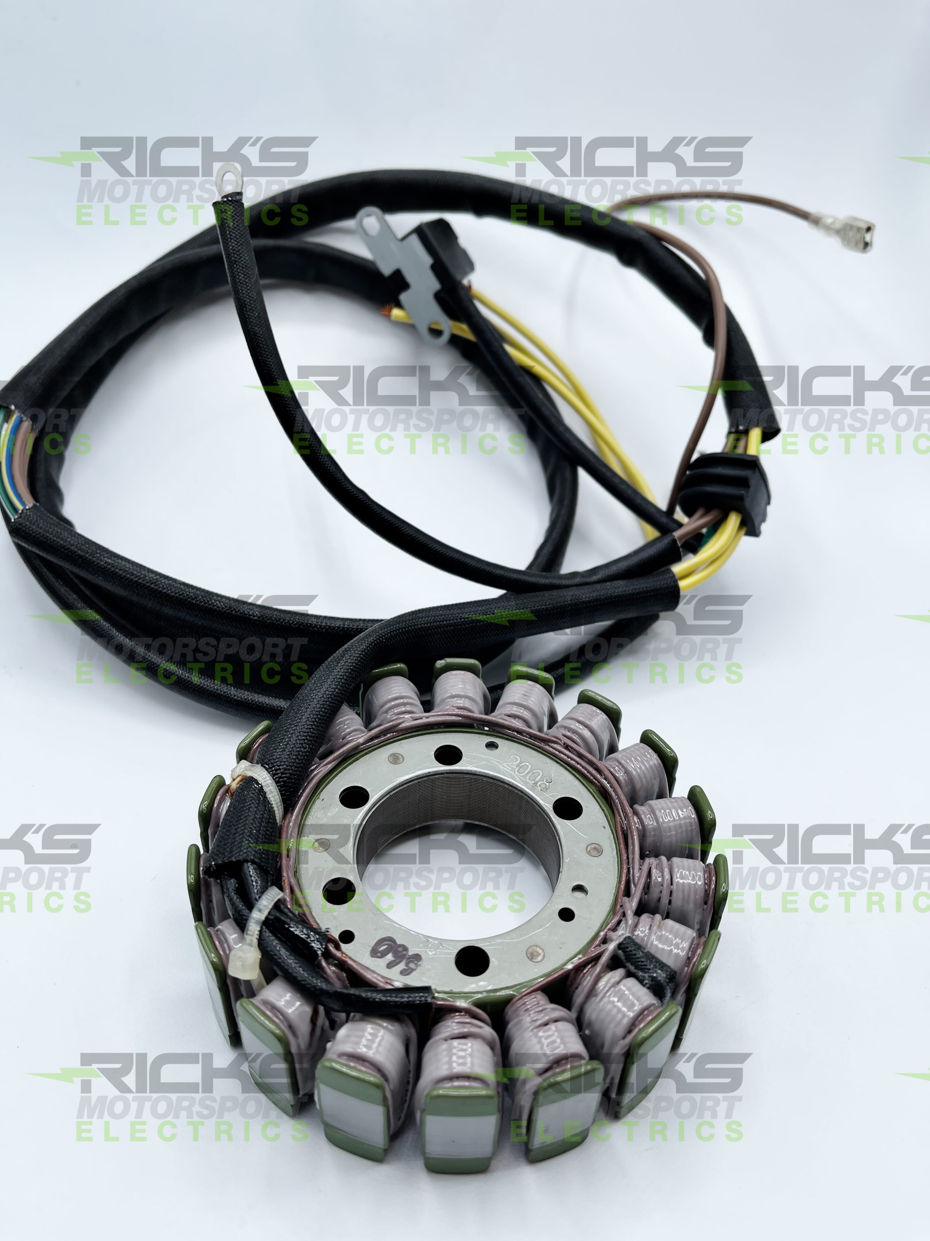 New OEM Style Polaris Stator 21_560