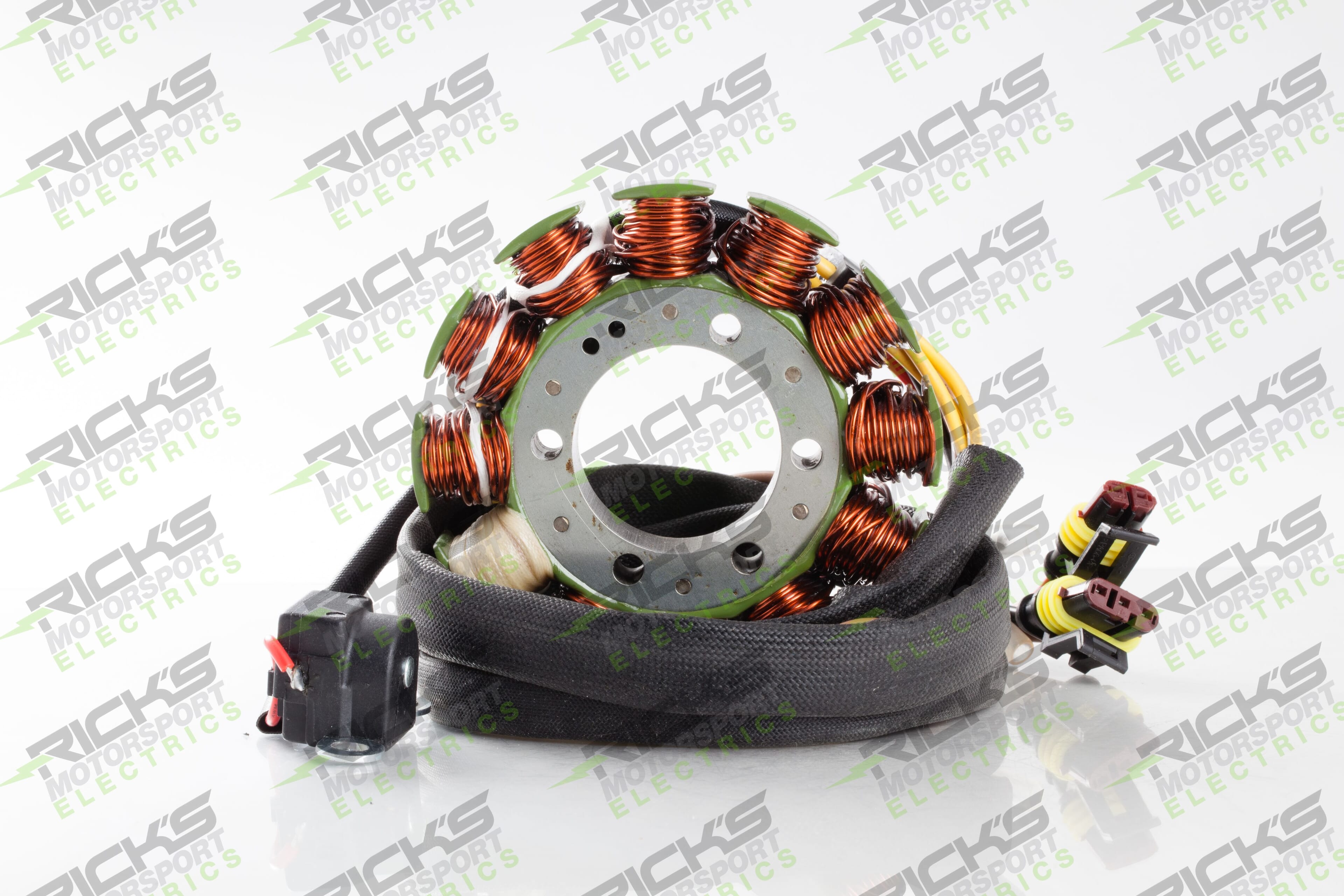 New OEM Style Polaris Stator 21_561