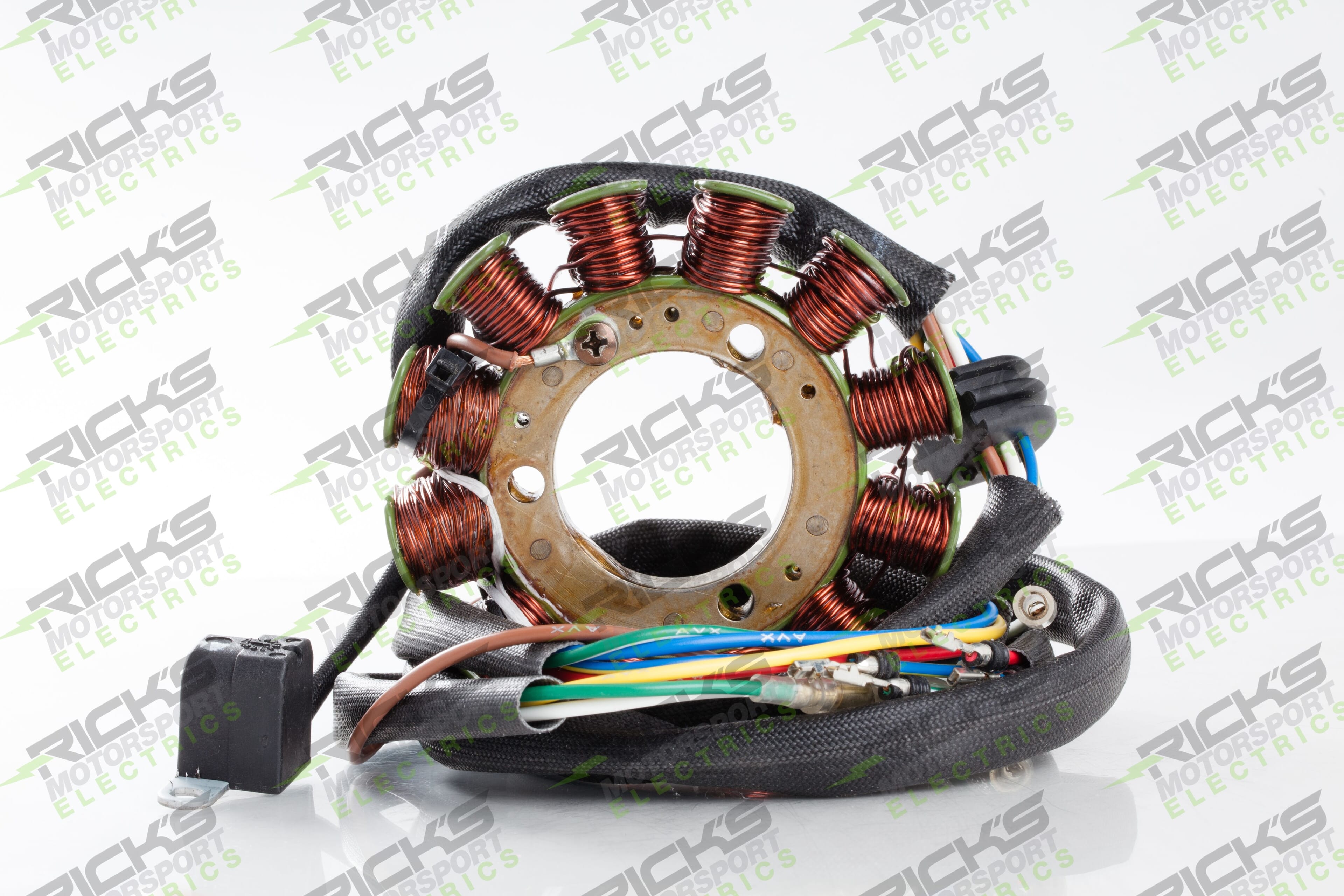 New OEM Style Polaris Stator 21_562