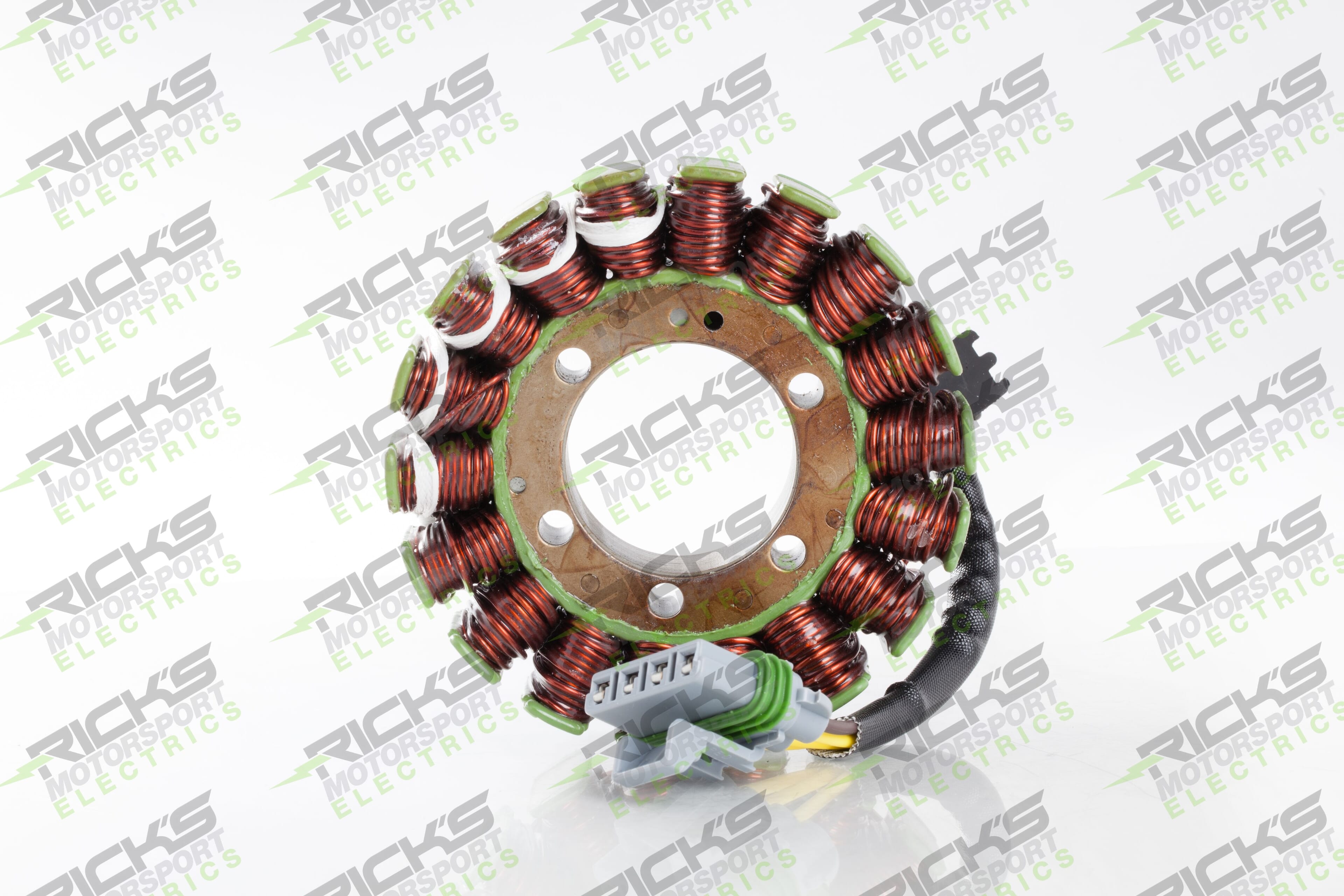 New OEM Style Polaris Stator 21_564