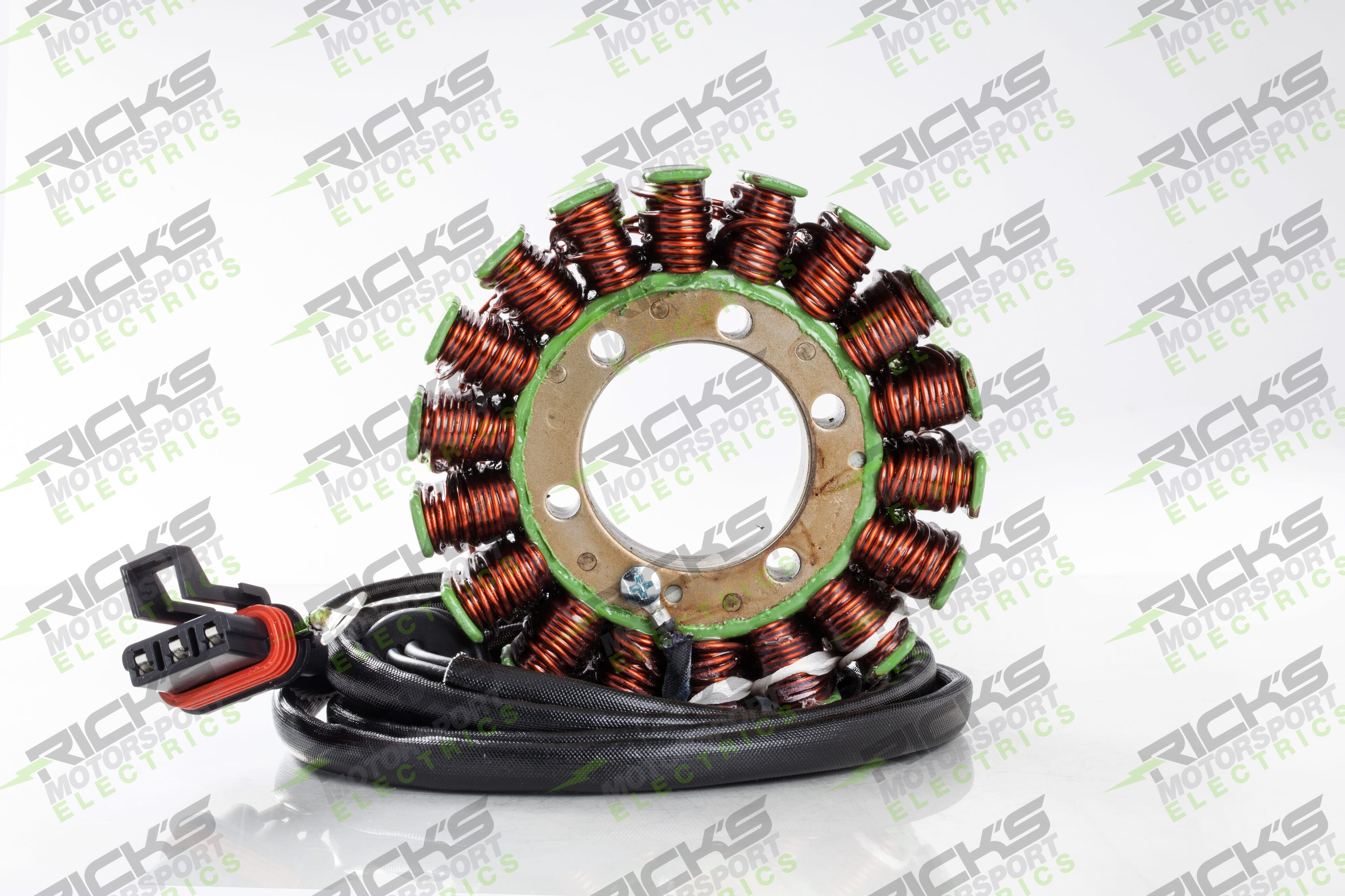 New OEM Style Polaris Stator 21_565