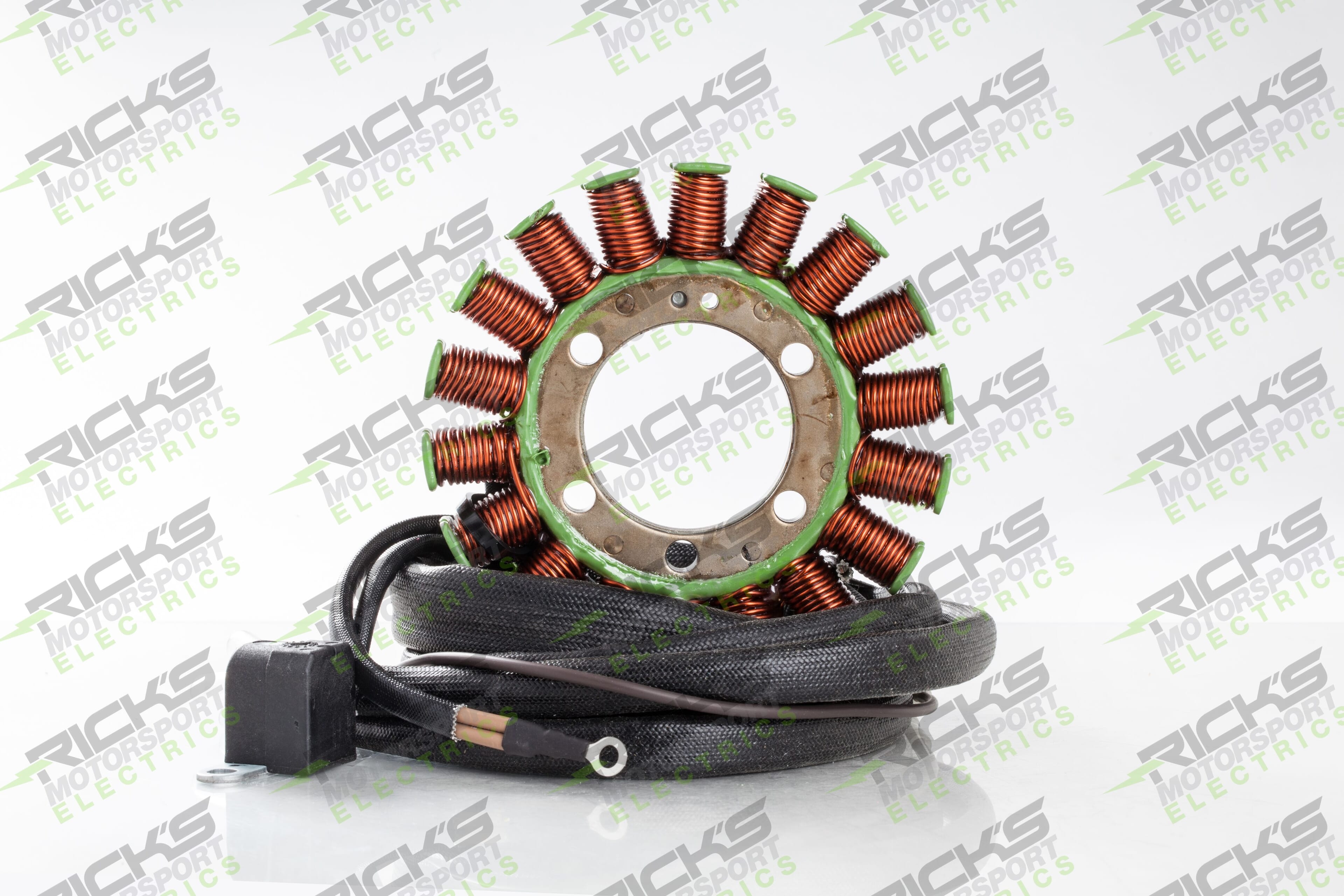 New OEM Style Polaris Stator 21_567