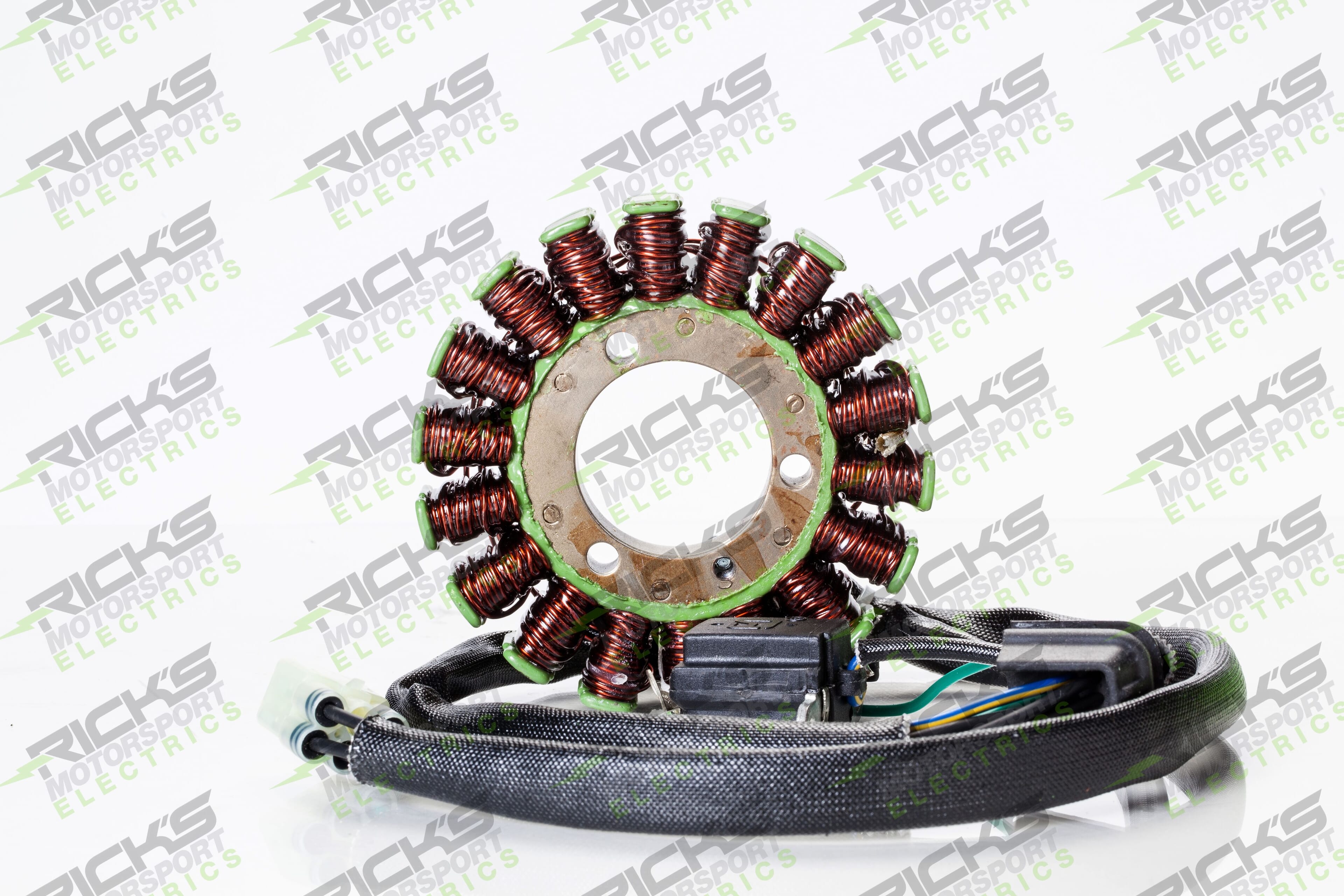 New OEM Style Polaris Stator 21_568