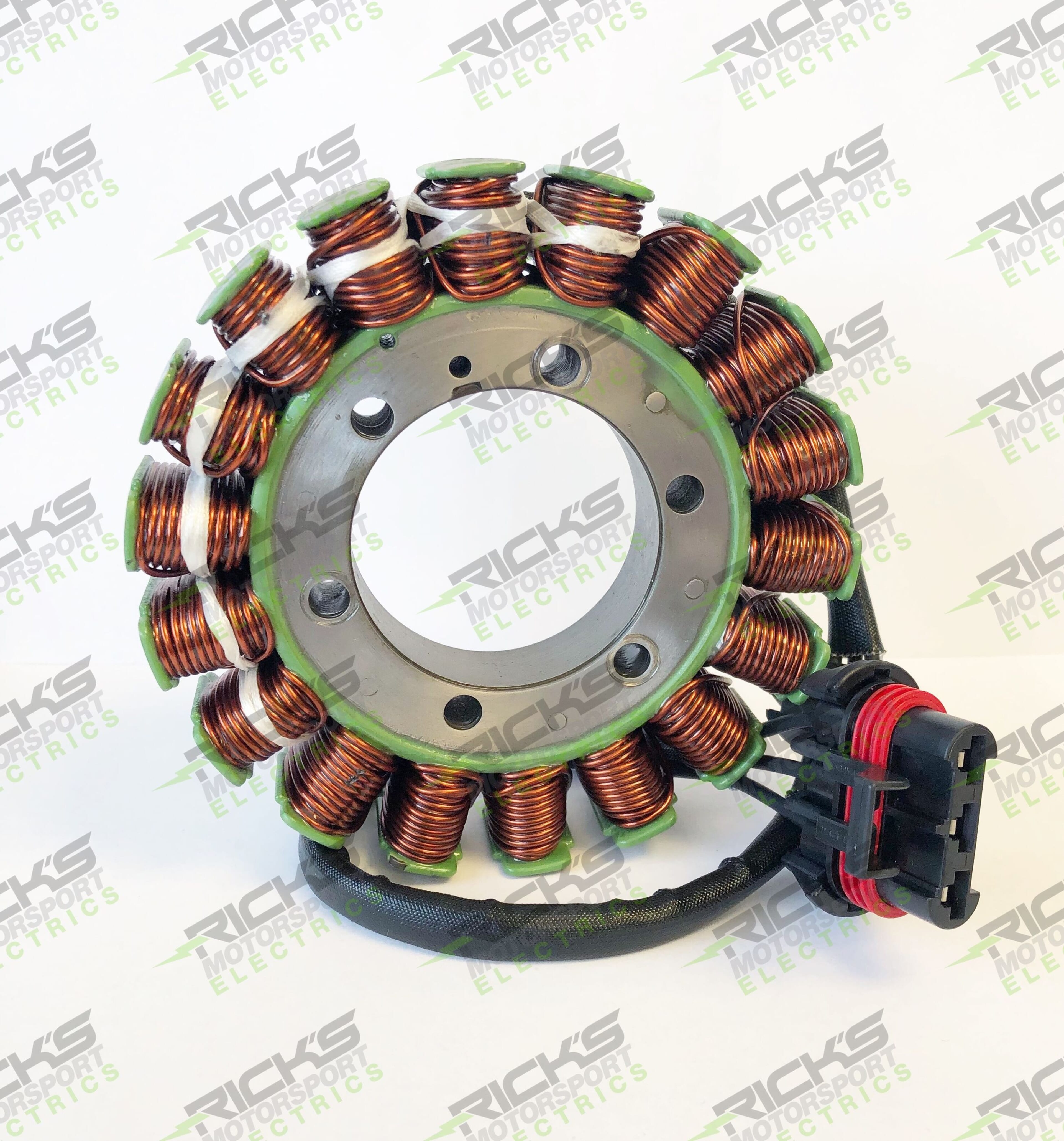 New OEM Style Polaris Stator 21_569