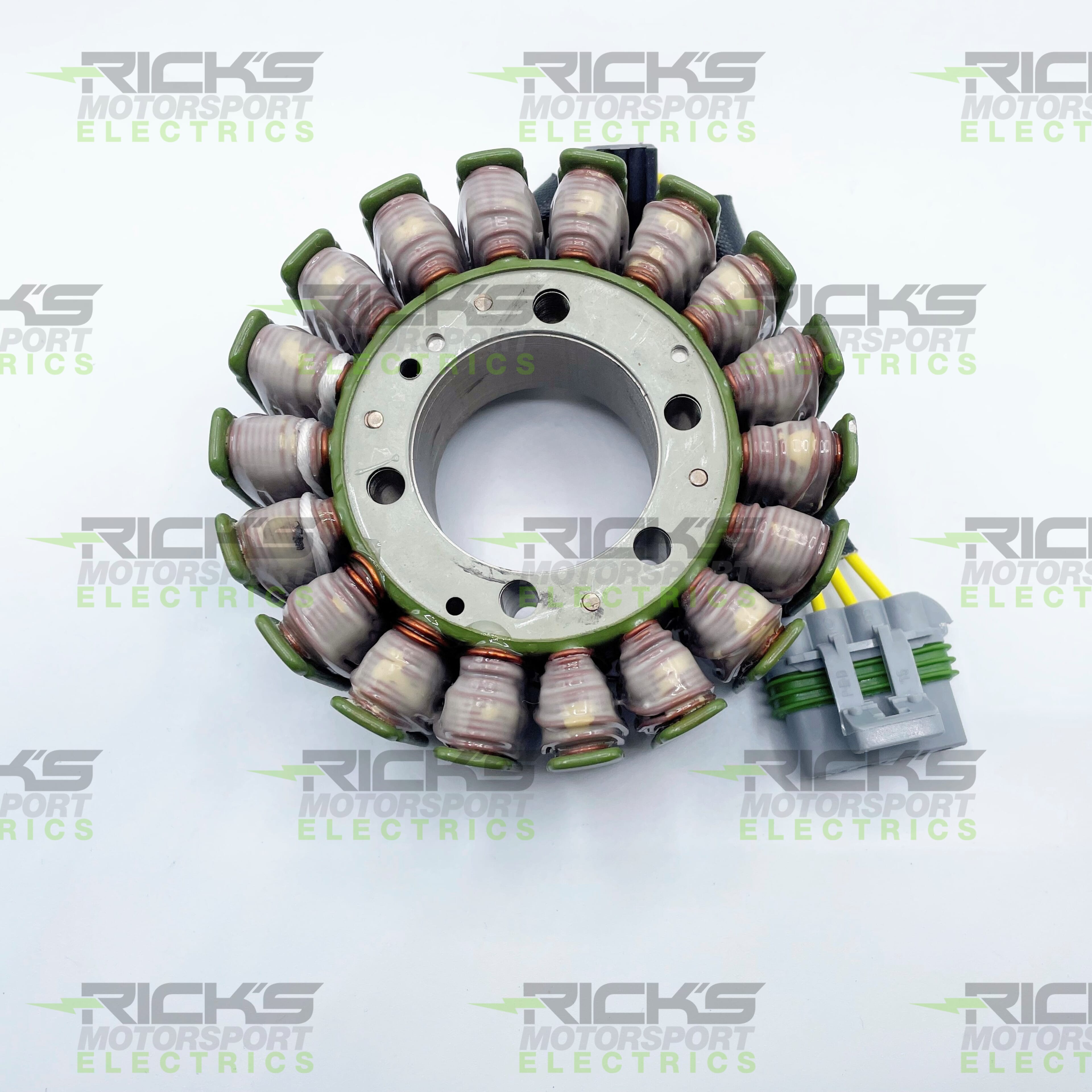 New OEM Style Polaris Stator 21_570