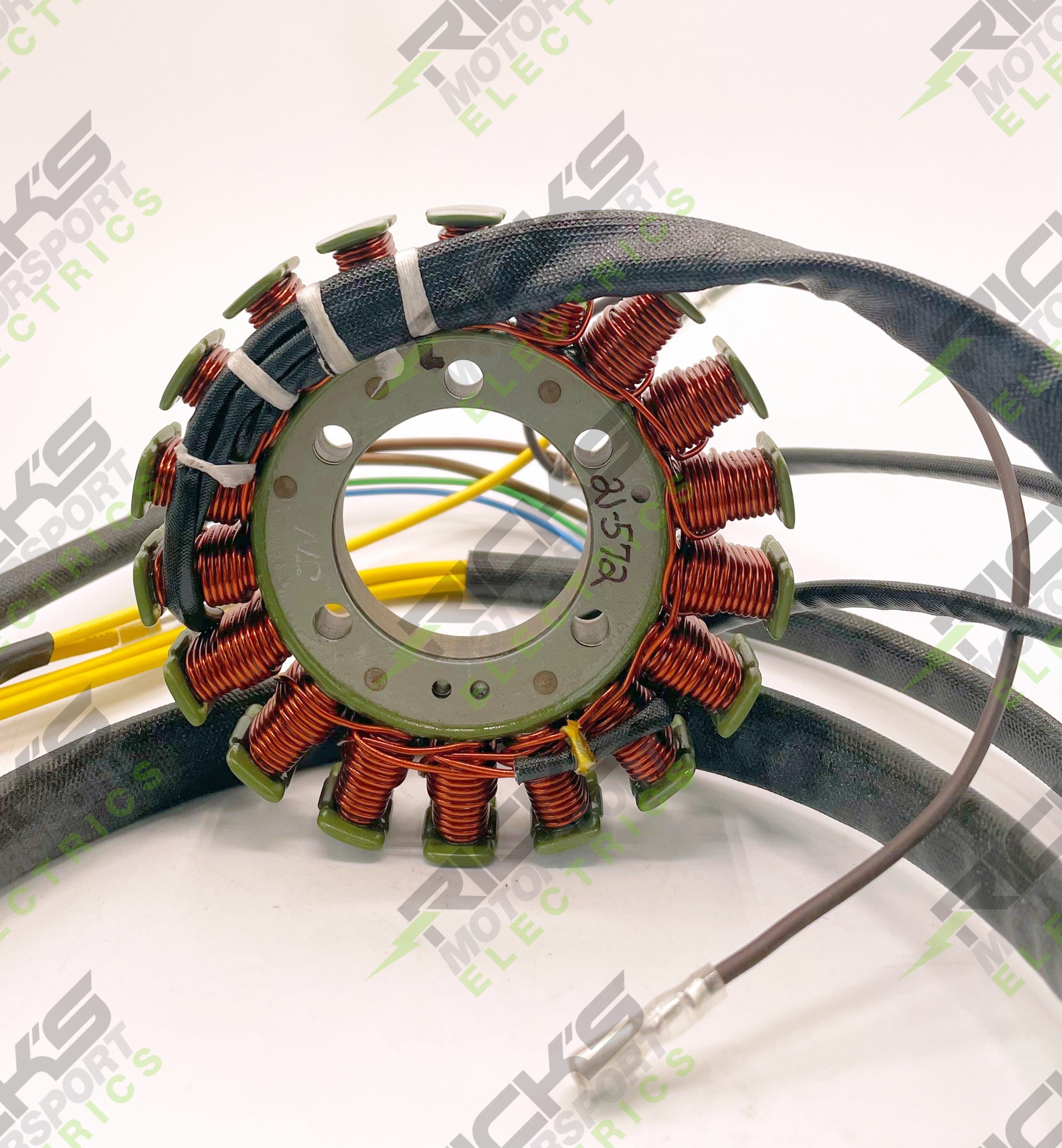 New OEM Style Polaris Stator 21_572