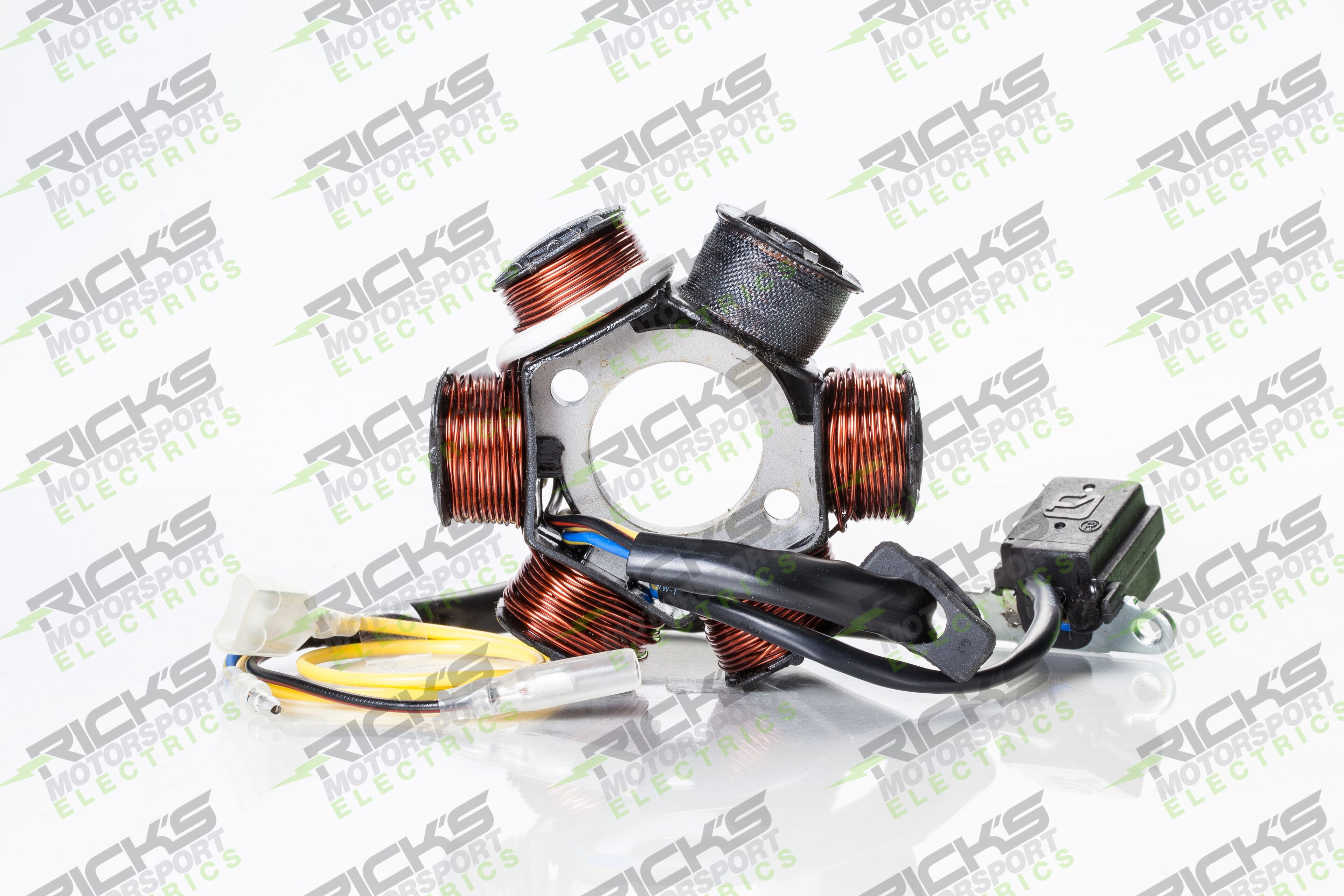 New Hot Shot Series Honda Stator 21_600H