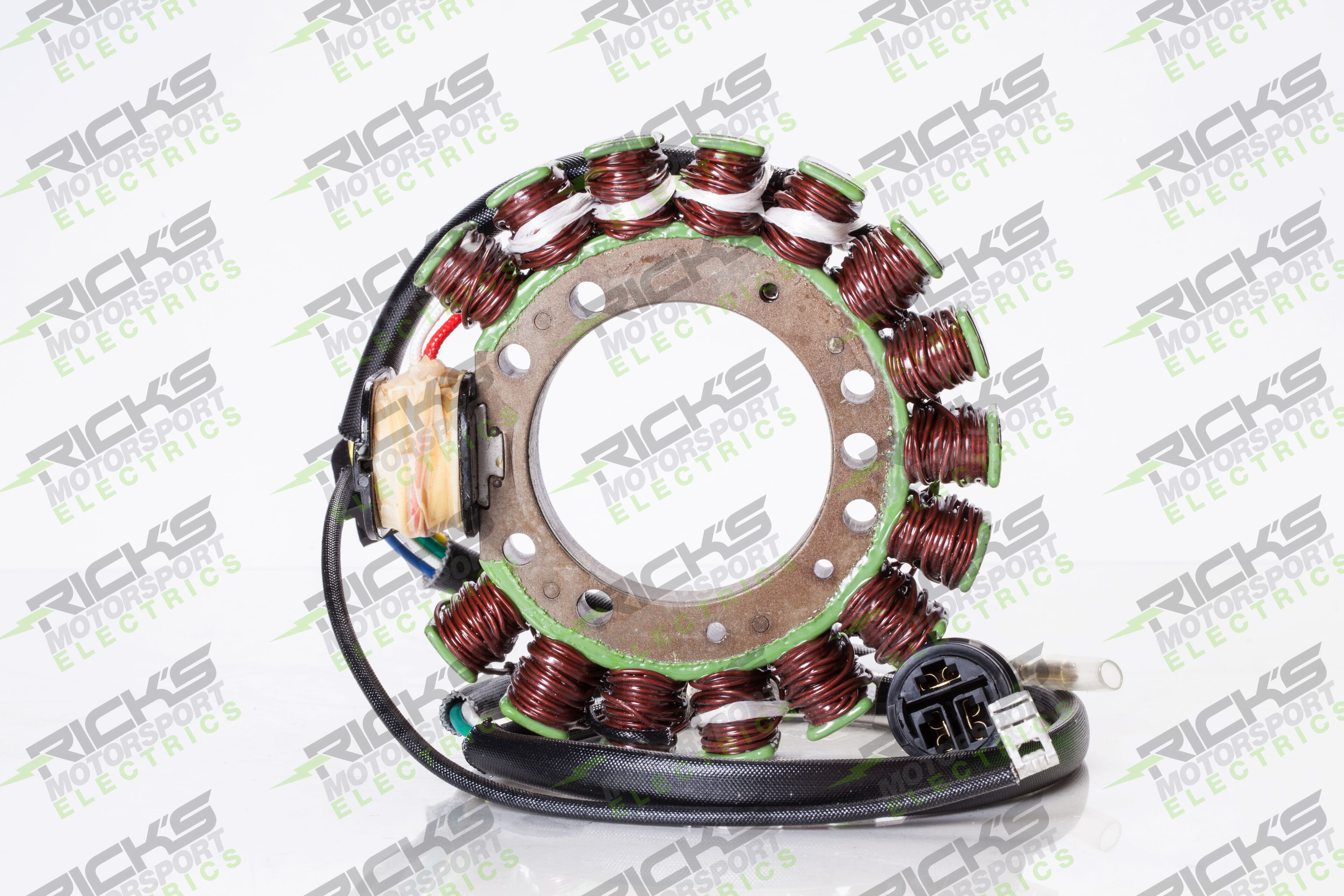 New OEM Style Honda Stator 21_601