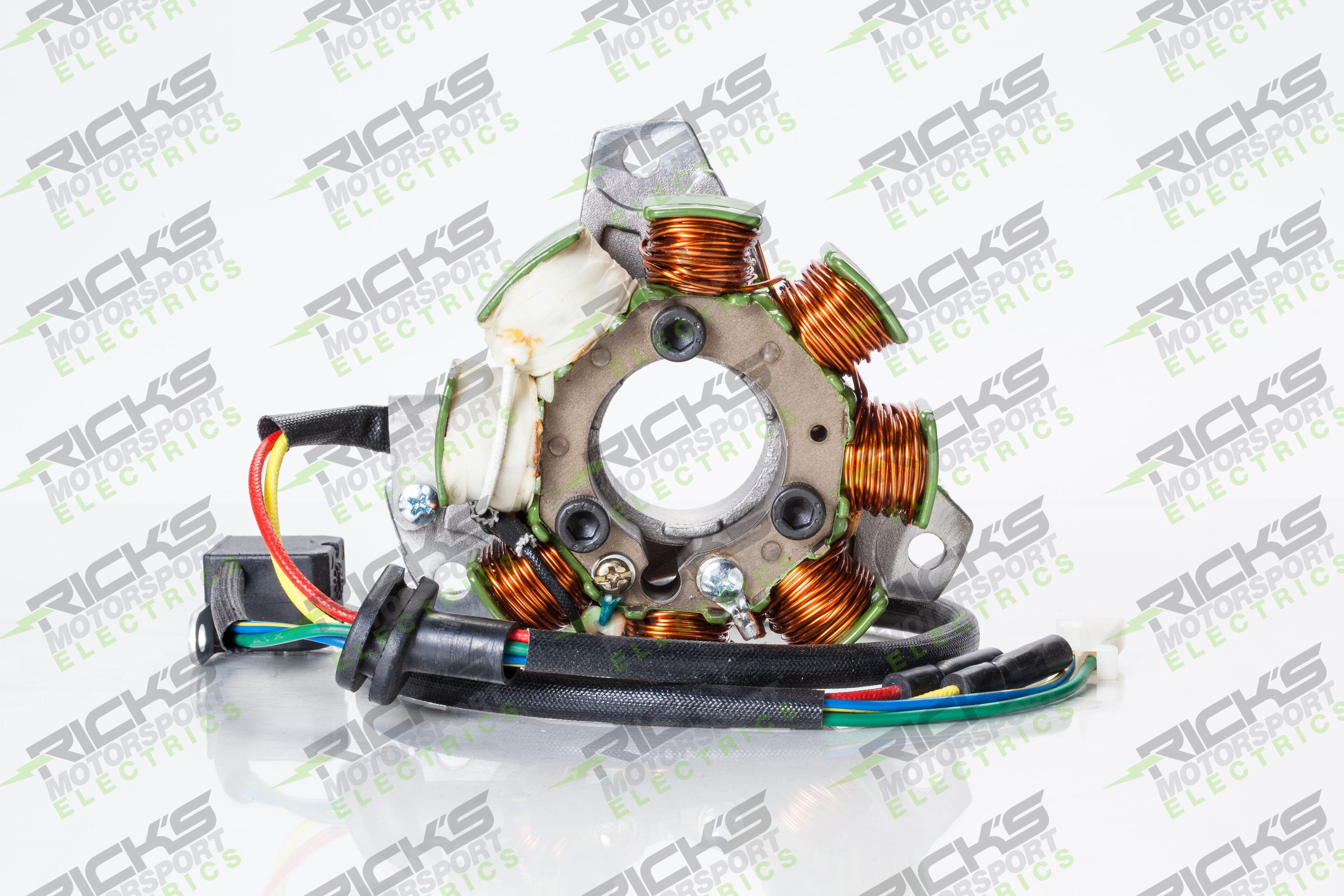 New Hot Shot Series Honda Stator 21_602H