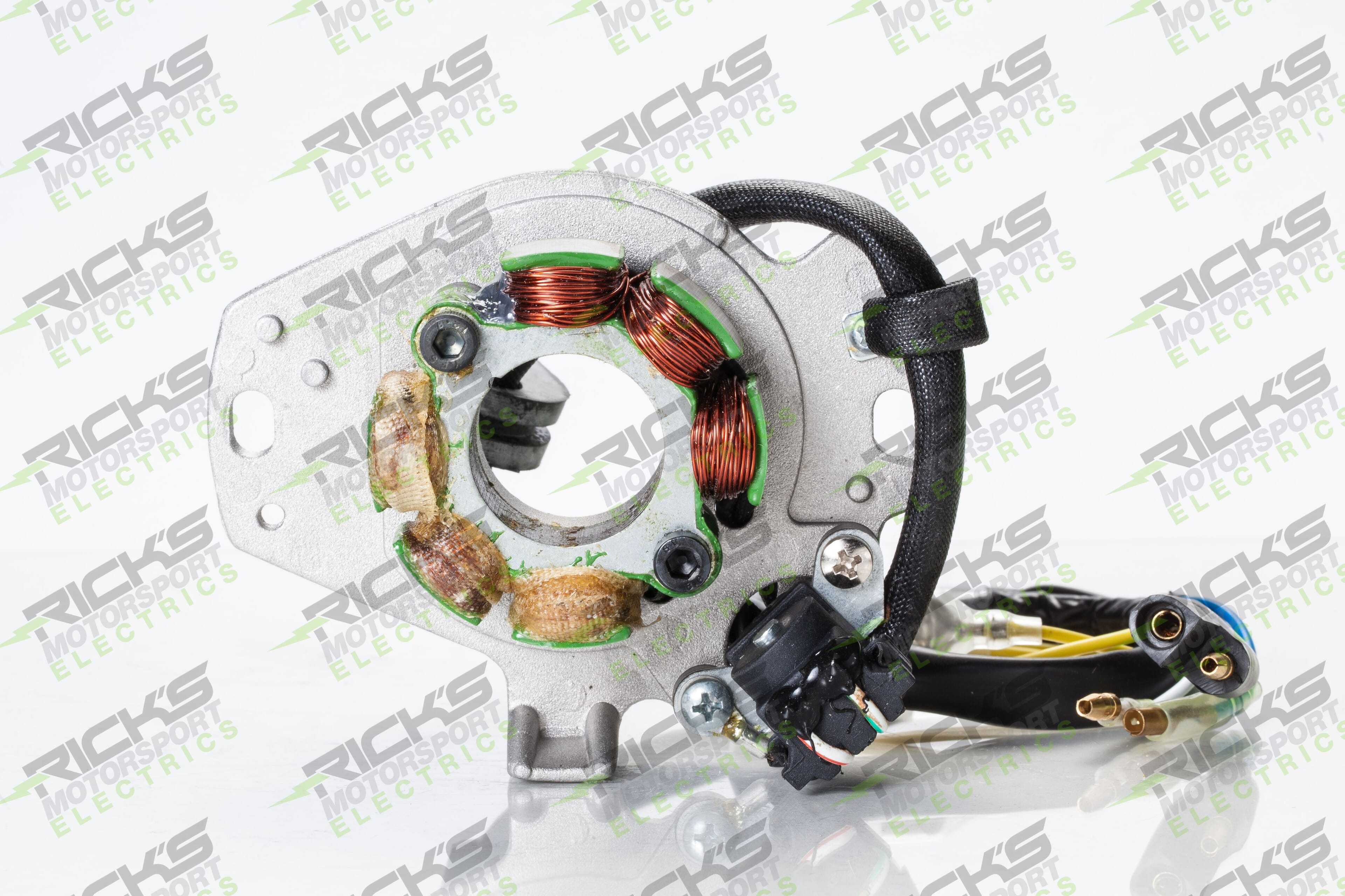 New Hot Shot Series Honda Stator 21_603H