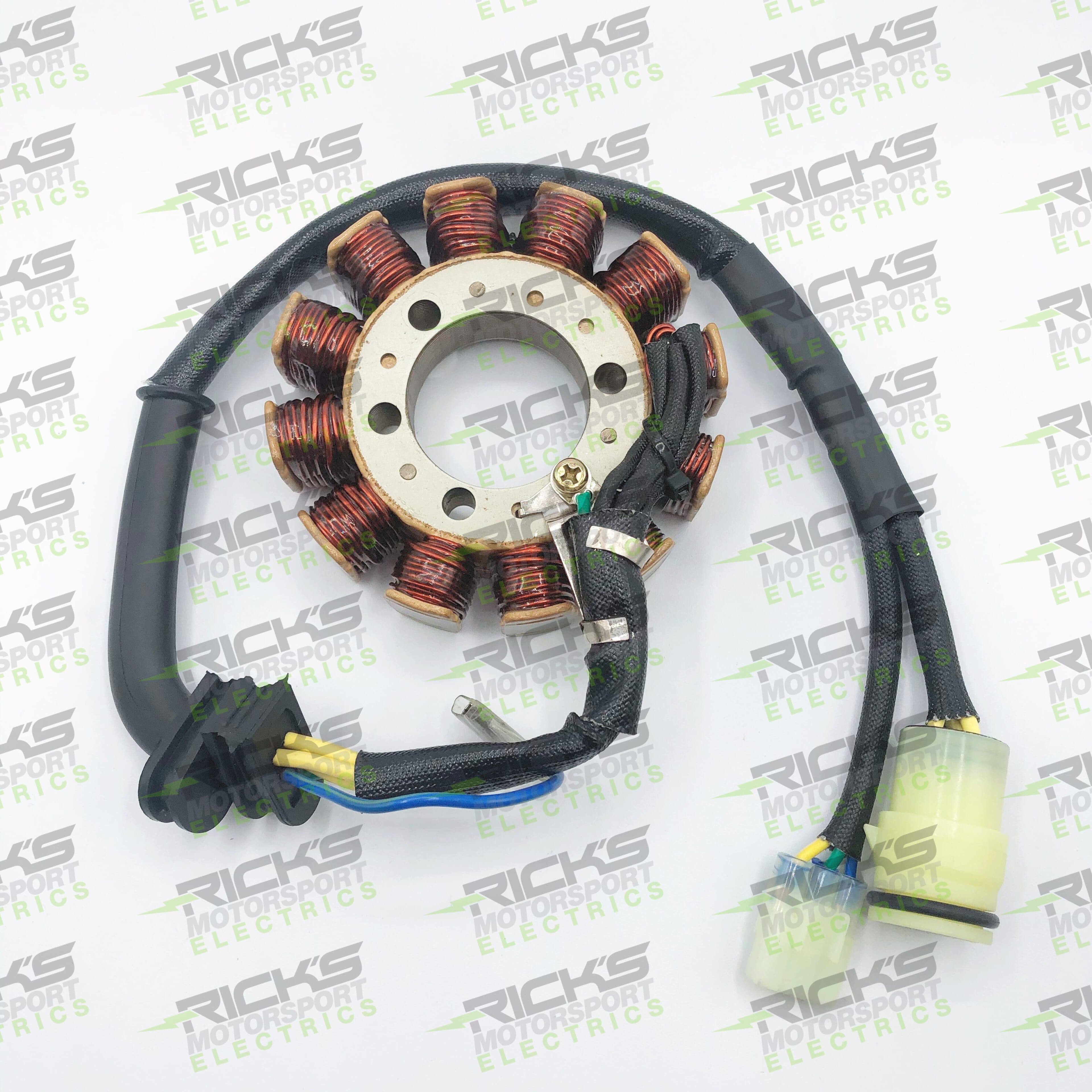 New OEM Style Stator 21_604