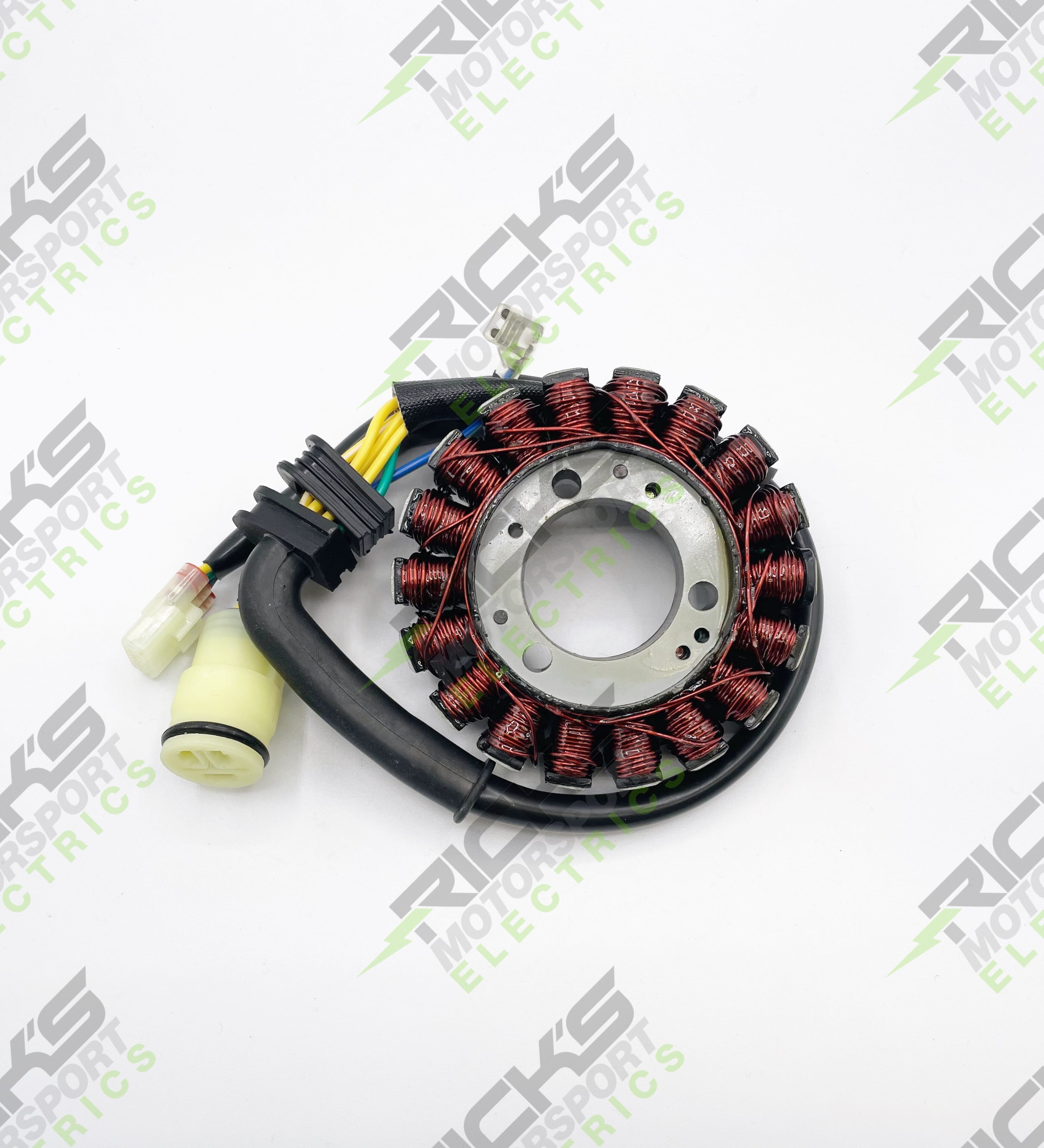 New OEM Style Stator 21_605