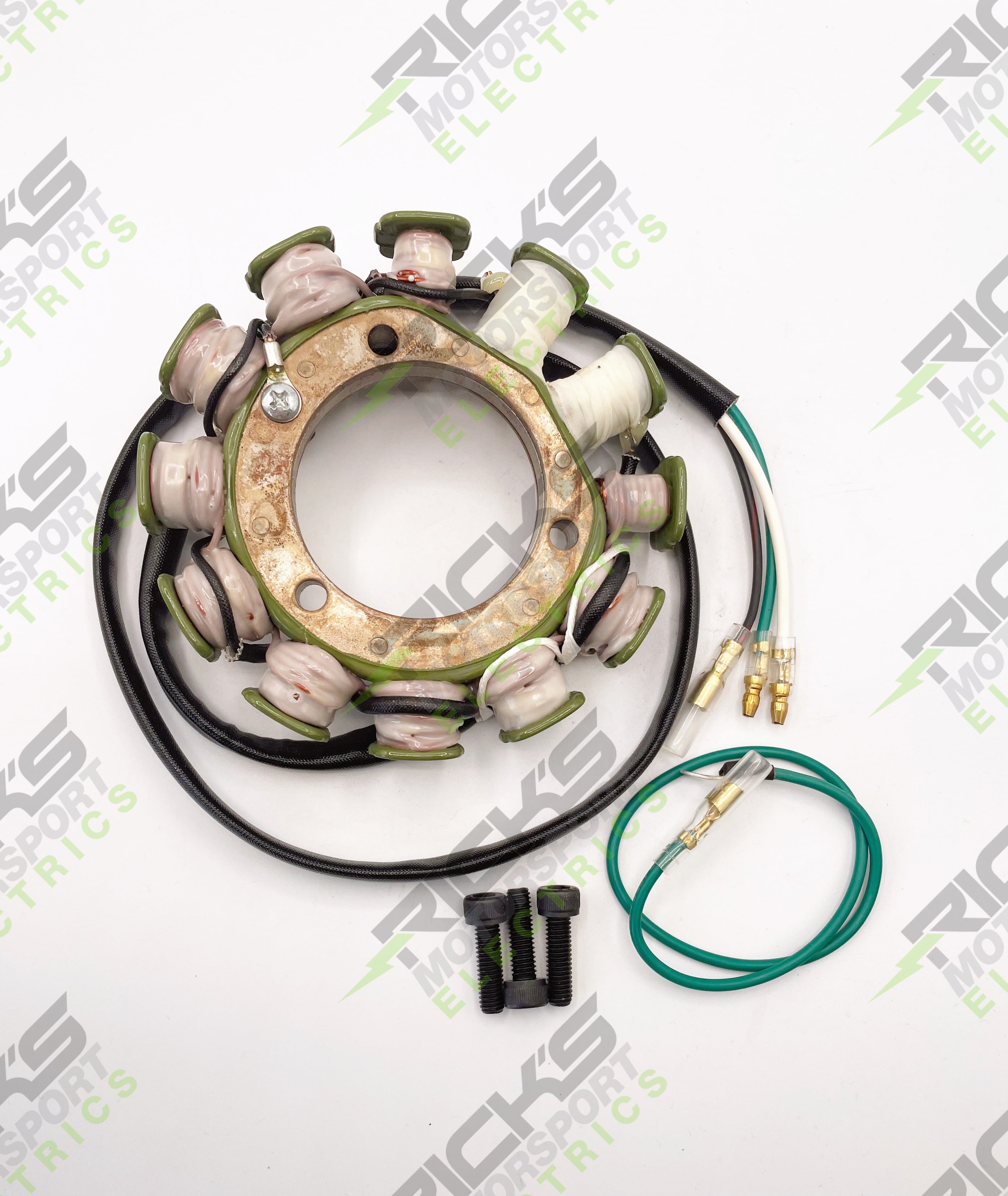 New Hot Shot Series Honda Stator 21_613H