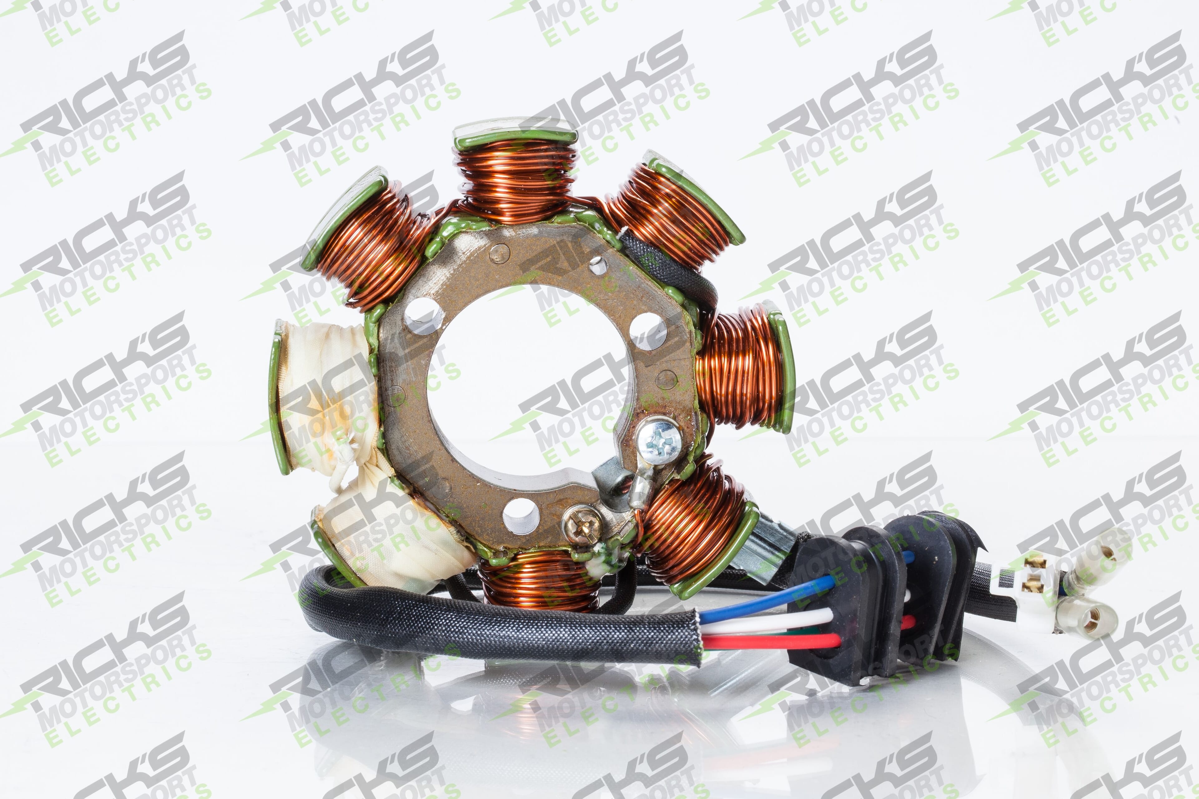 New Hot Shot Series Honda Stator 21_614H