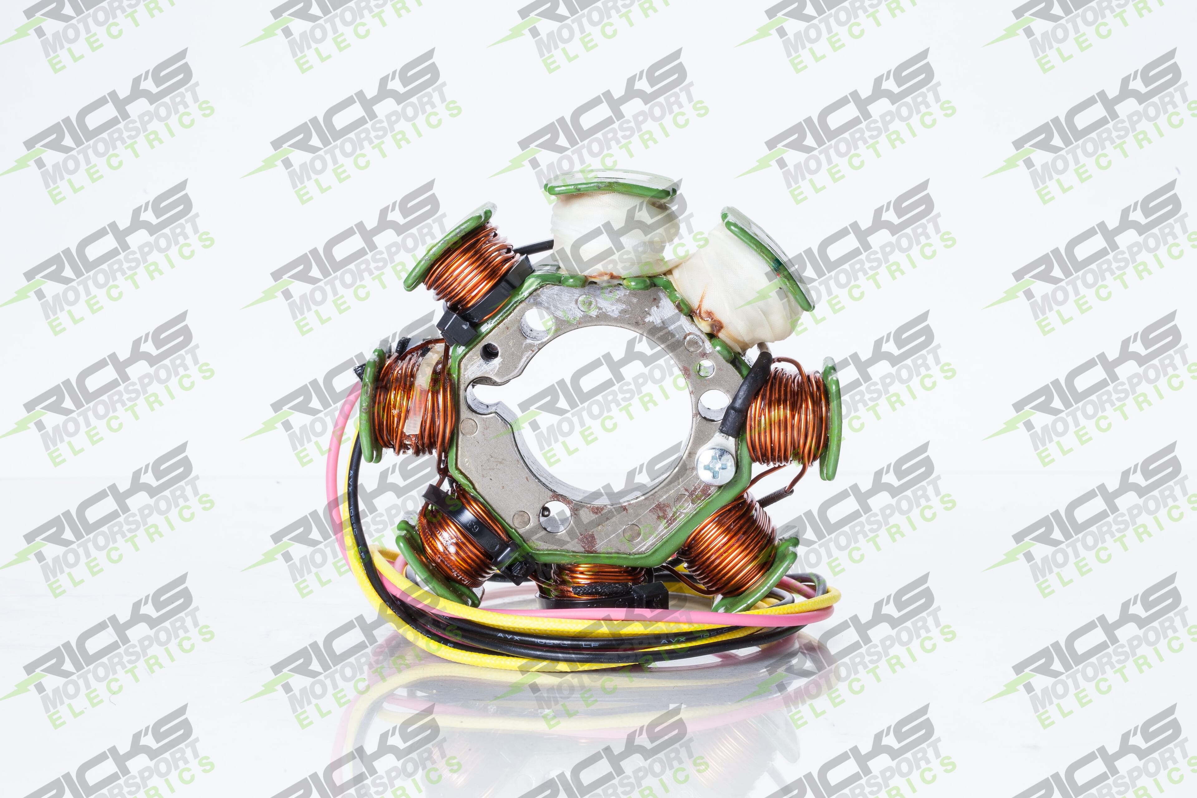 New Hot Shot Series Honda Stator 21_615H