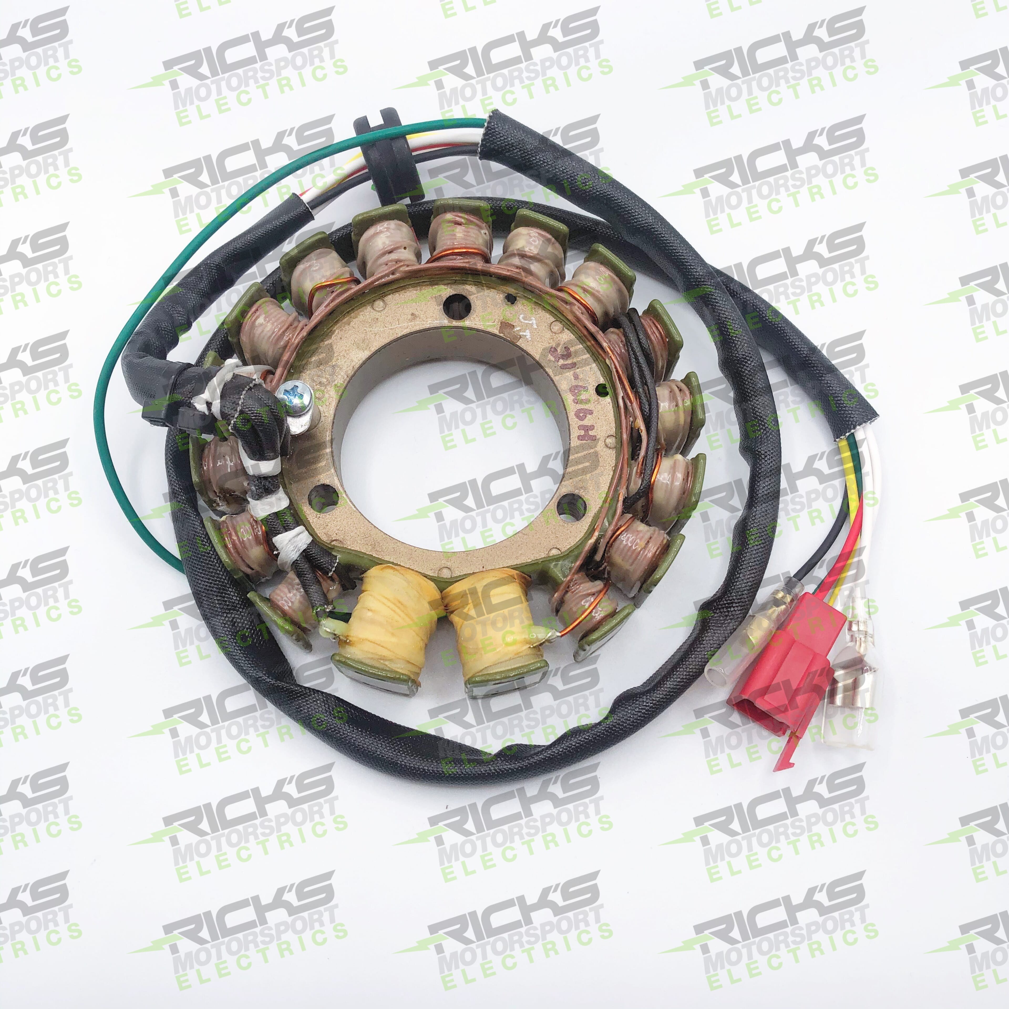 New Hot Shot Series Honda Stator 21_616H