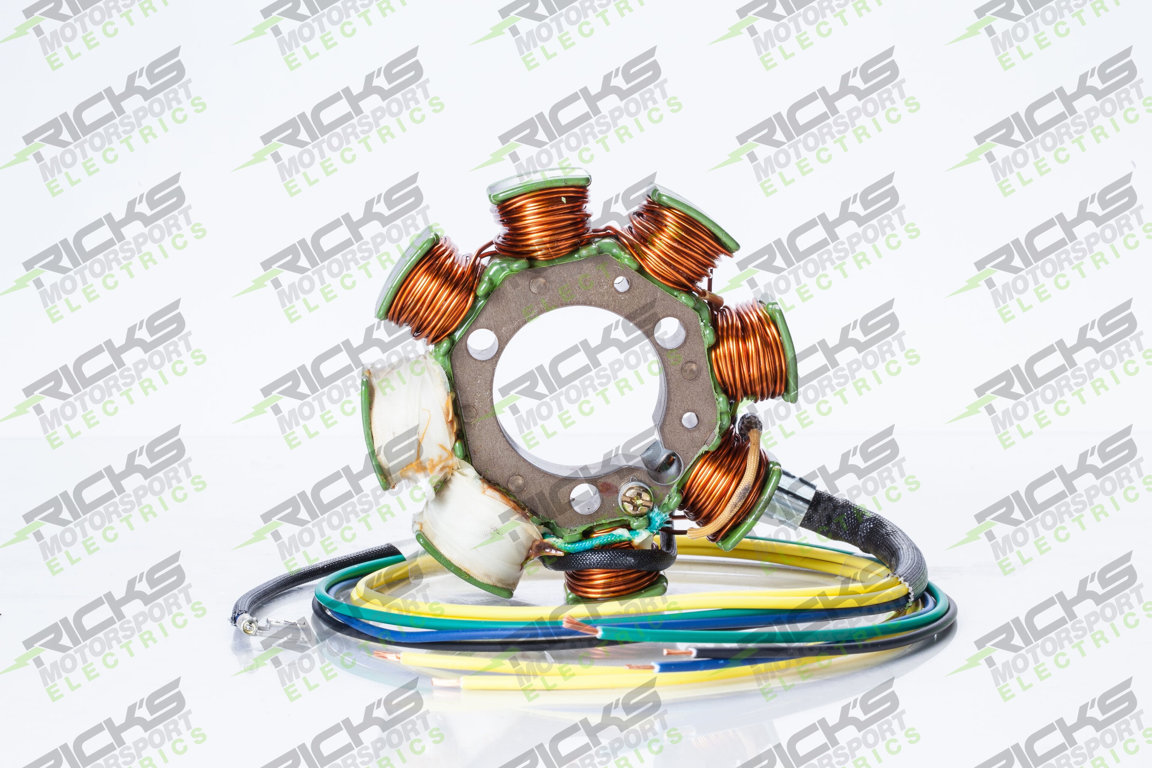 New Hot Shot Series Honda Stator 21_617H