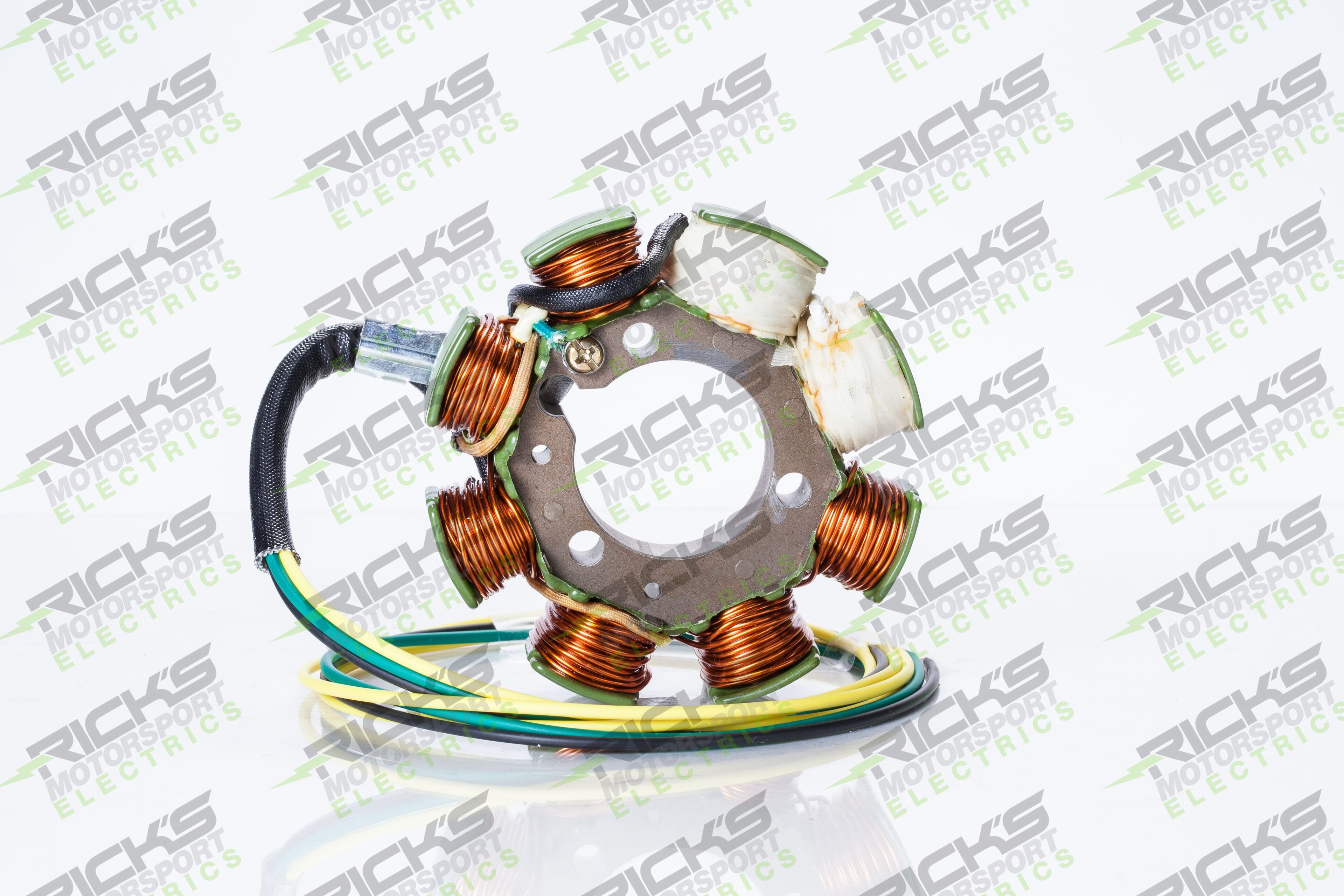 New Hot Shot Series Honda Stator 21_618H