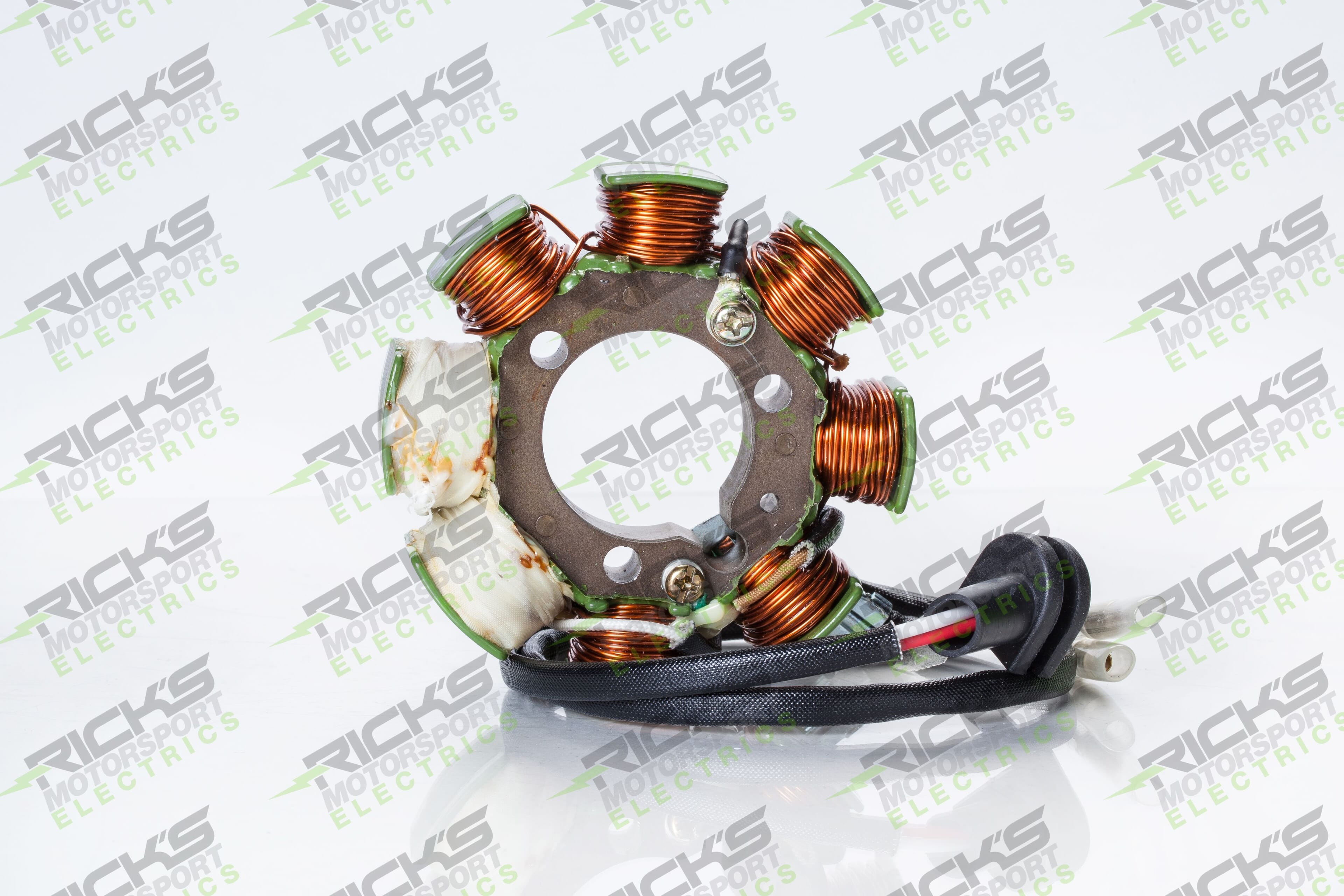 New Hot Shot Series Honda Stator 21_619H