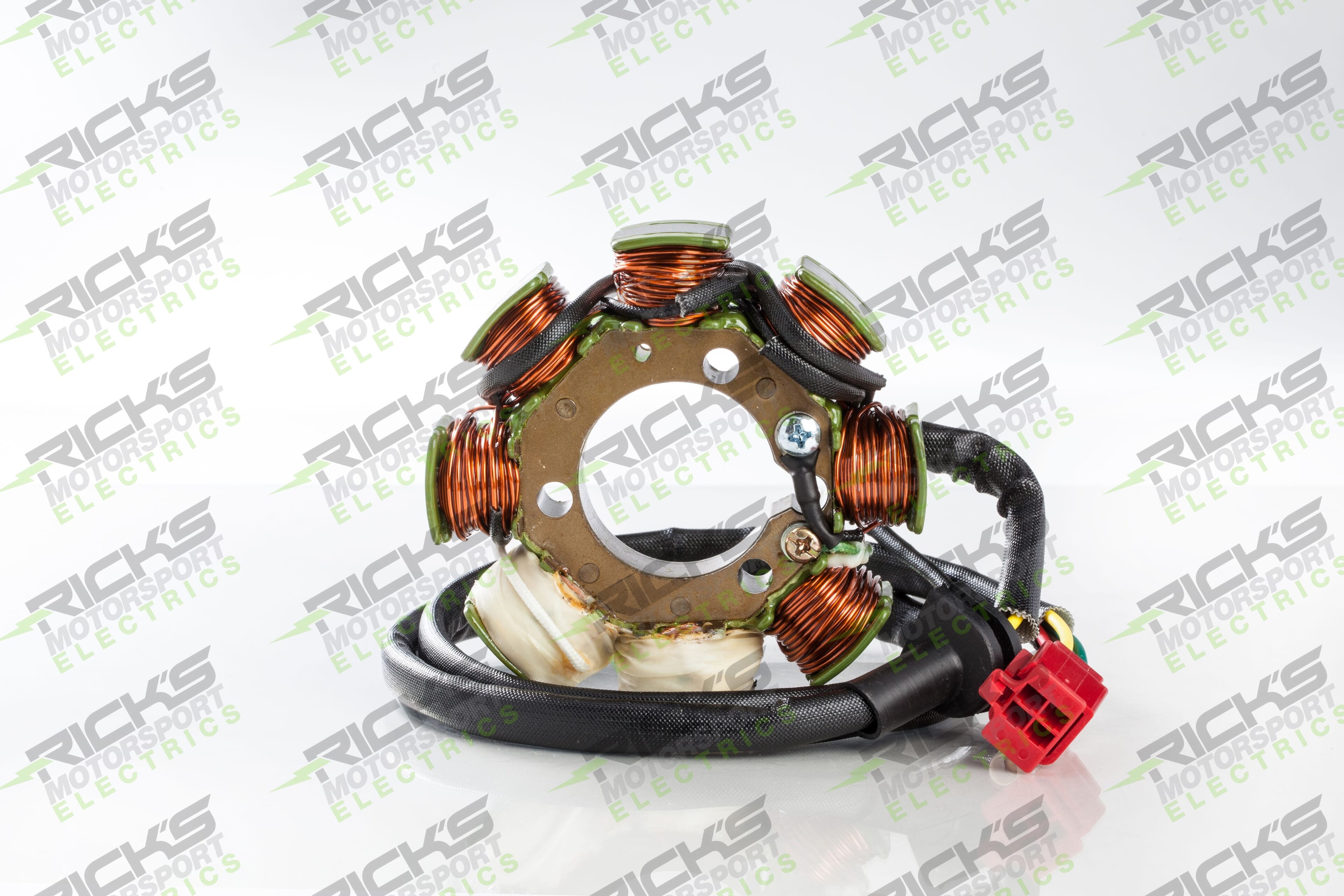 New Hot Shot Series Honda Stator 21_620H