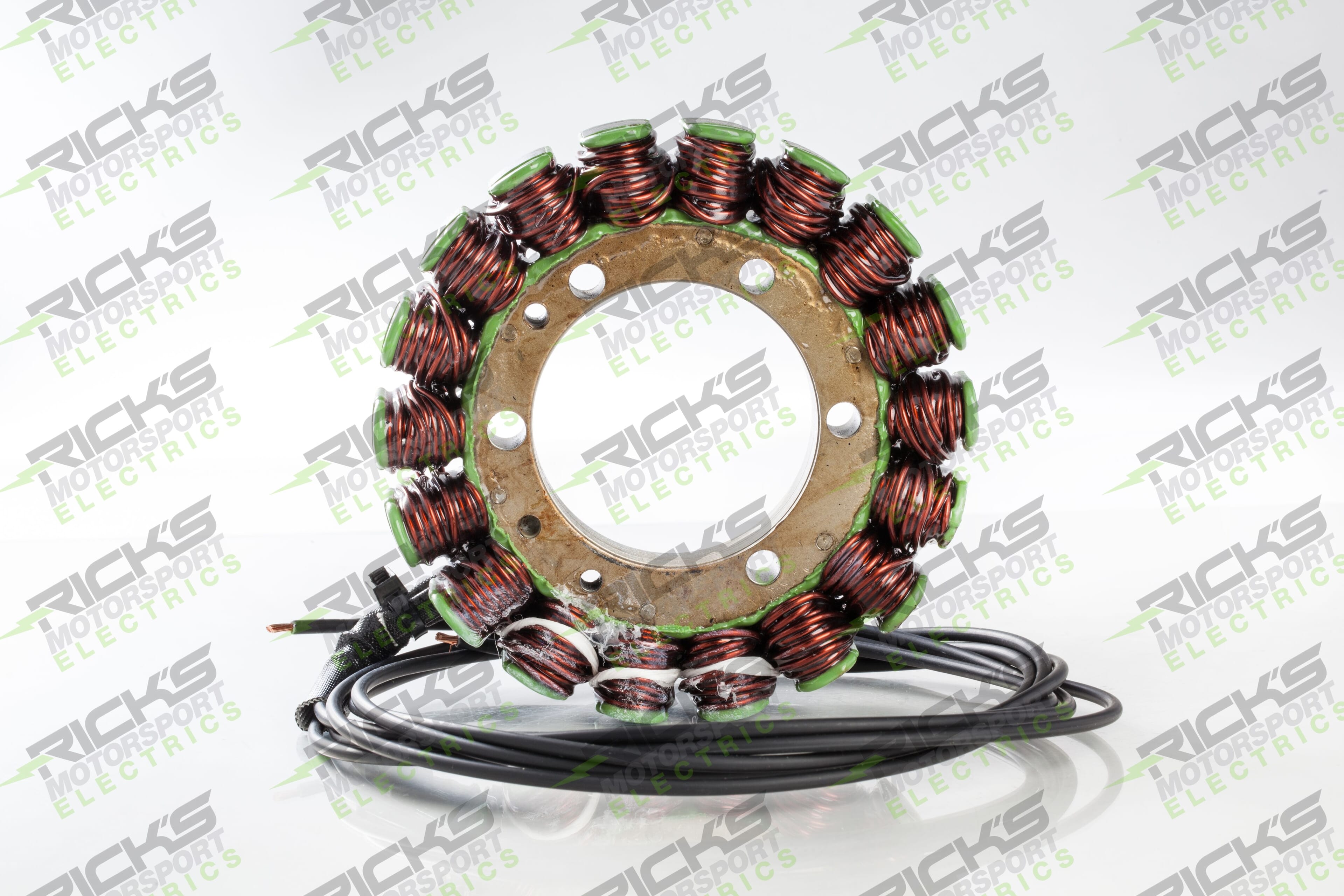 New Hot Shot Series Honda Stator 21_622H