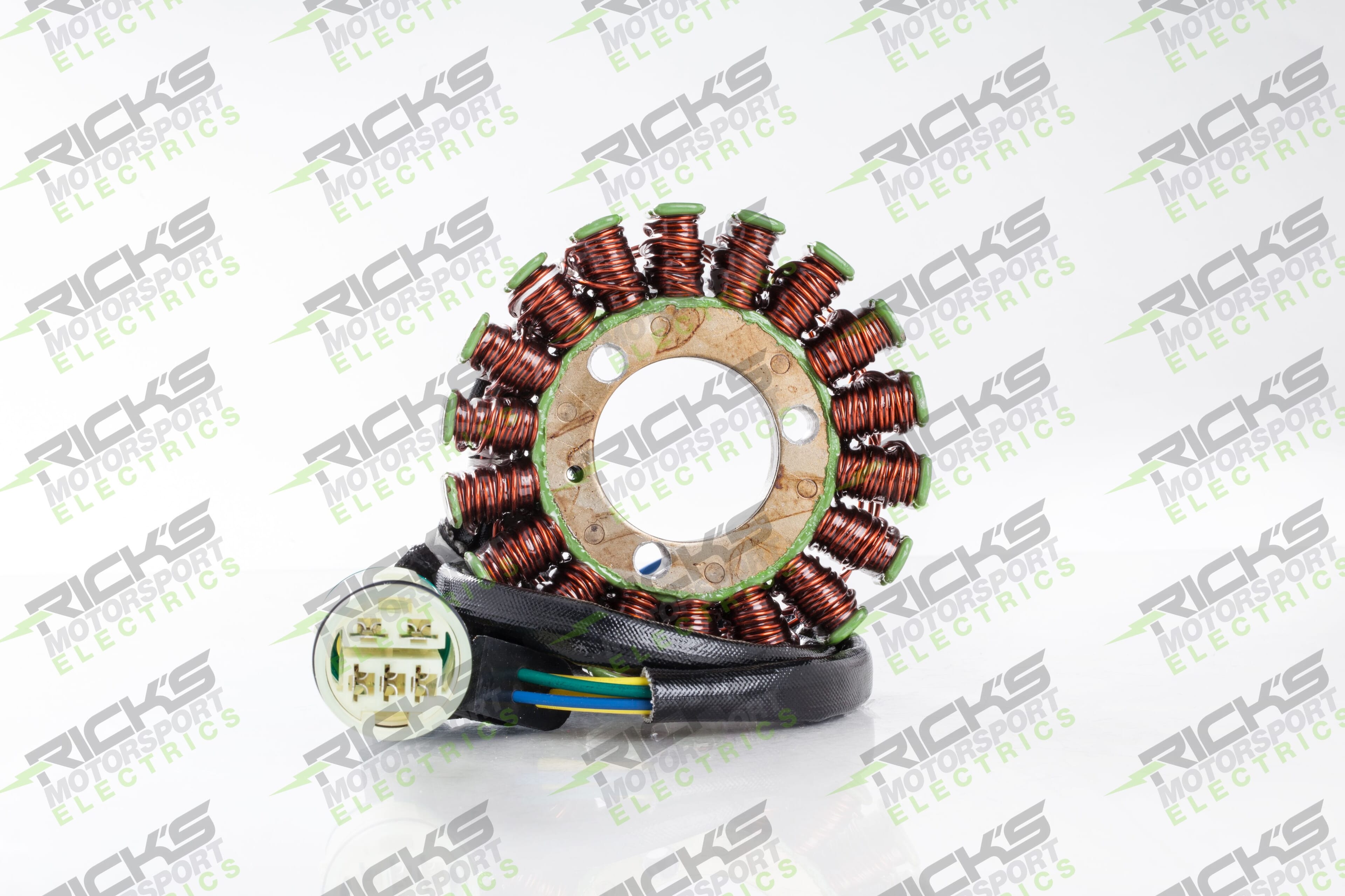 New OEM Style Honda Stator 21_623