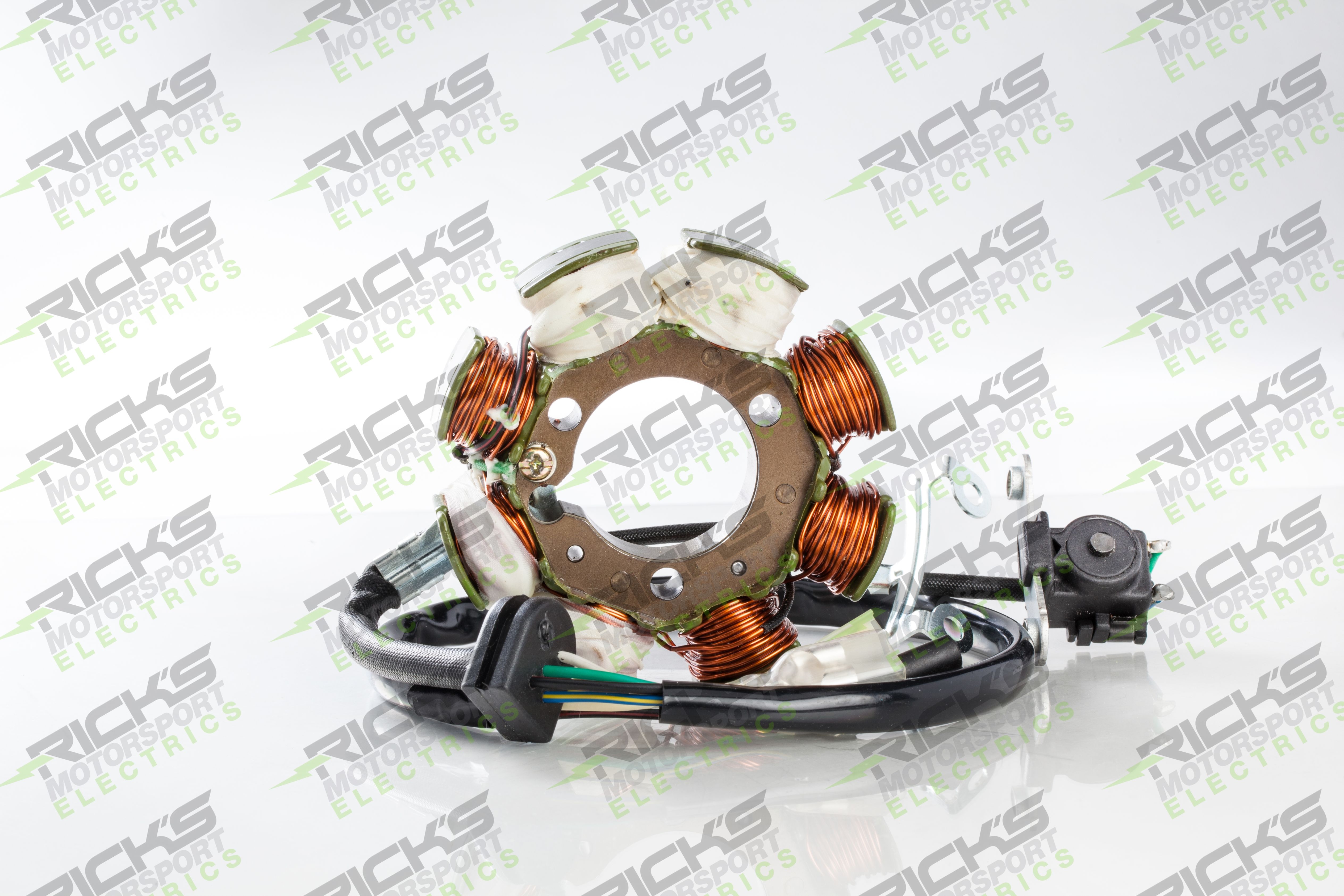 New Hot Shot Series Honda Stator 21_625H