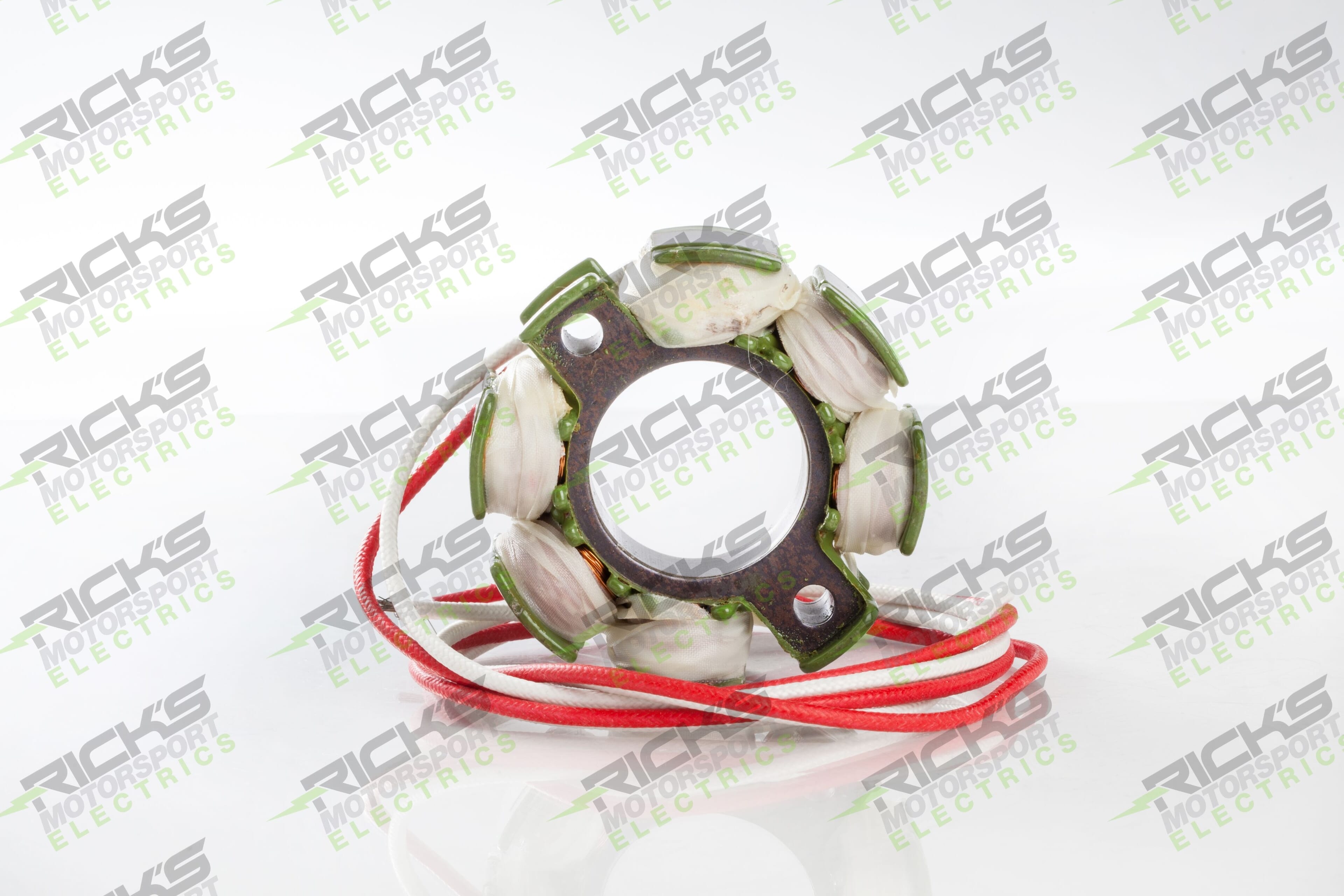 New OEM Style Honda Stator 21_626
