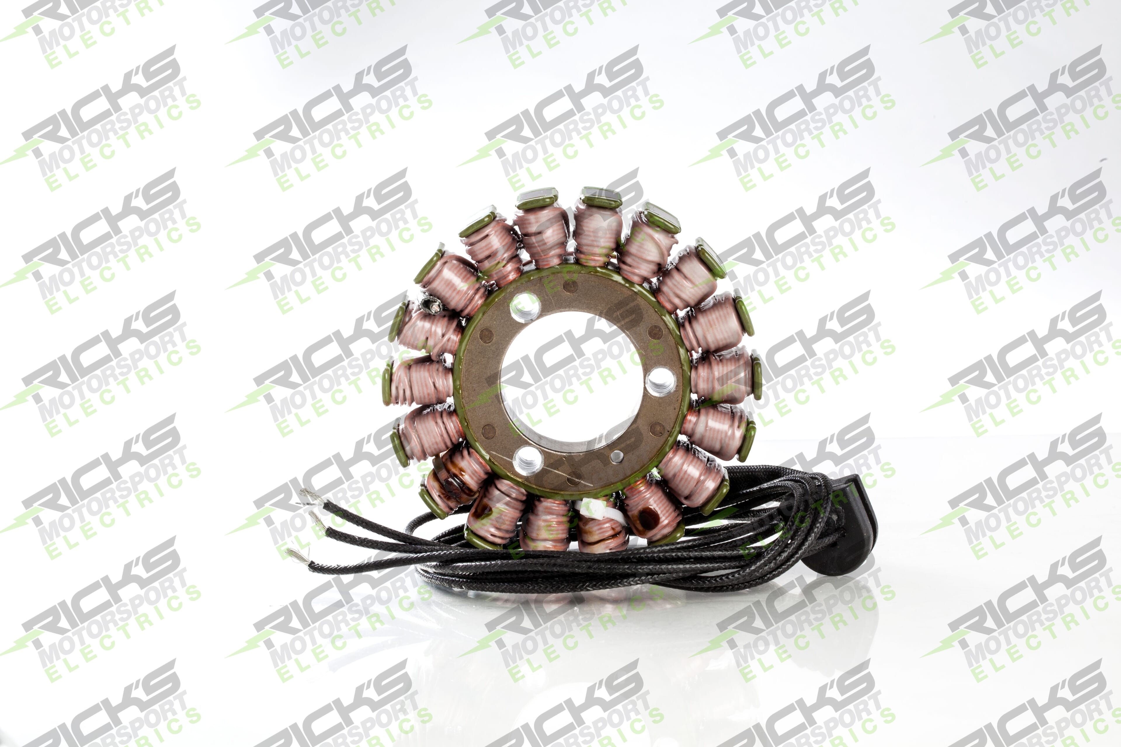 New OEM Style Honda Stator 21_629