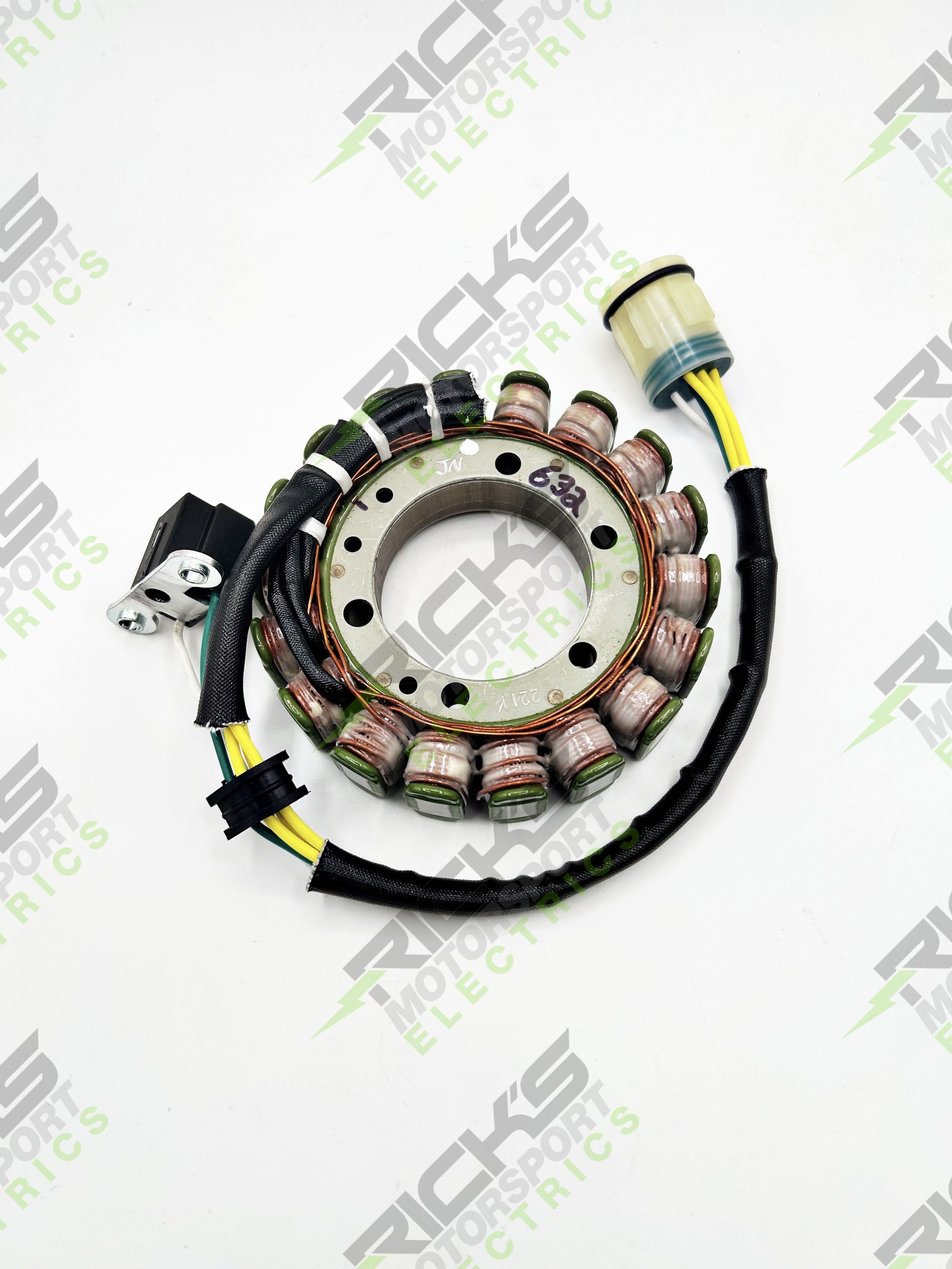 New OEM Style Honda Stator 21_632