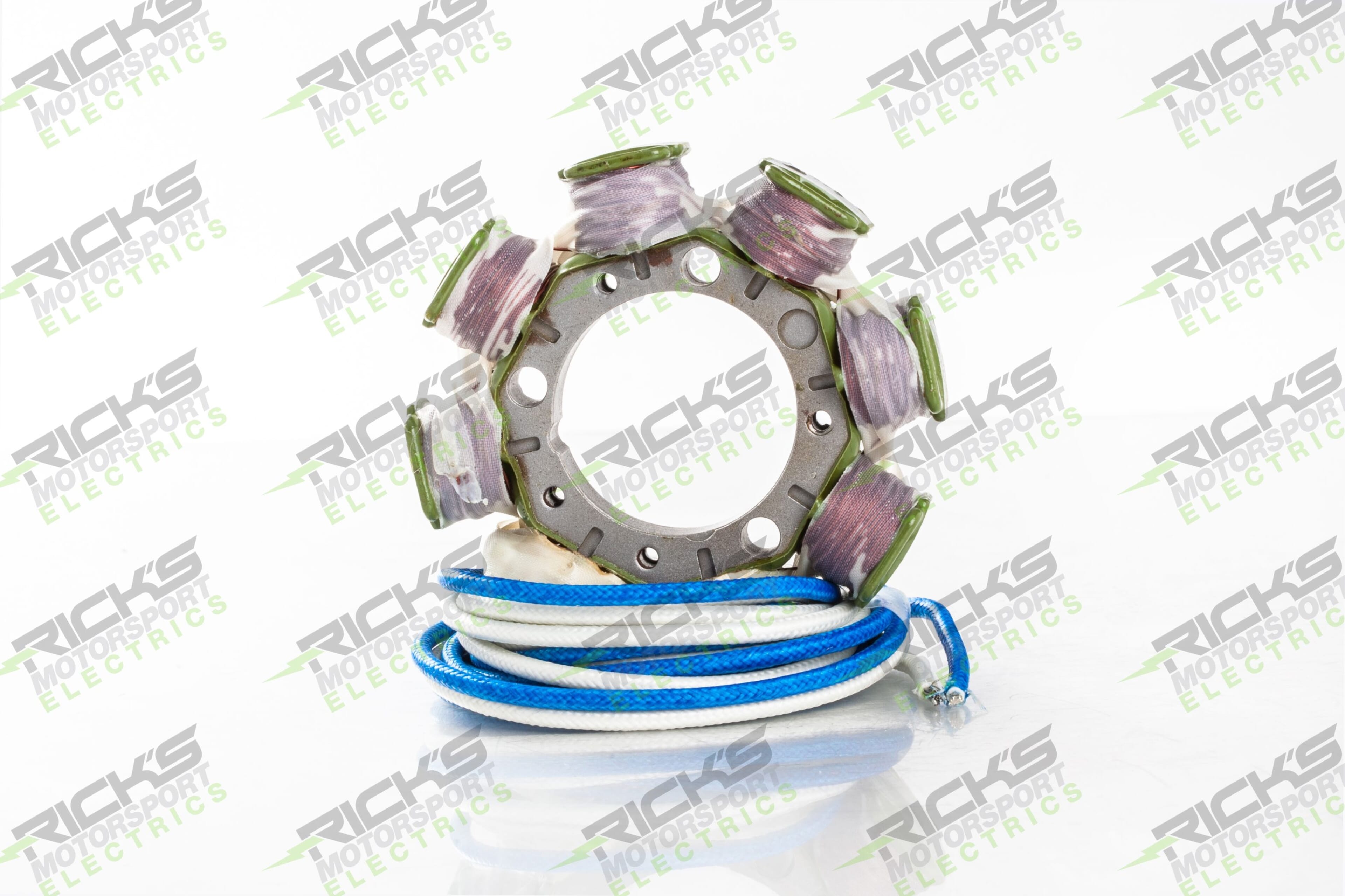 New OEM Style Honda Stator 21_633