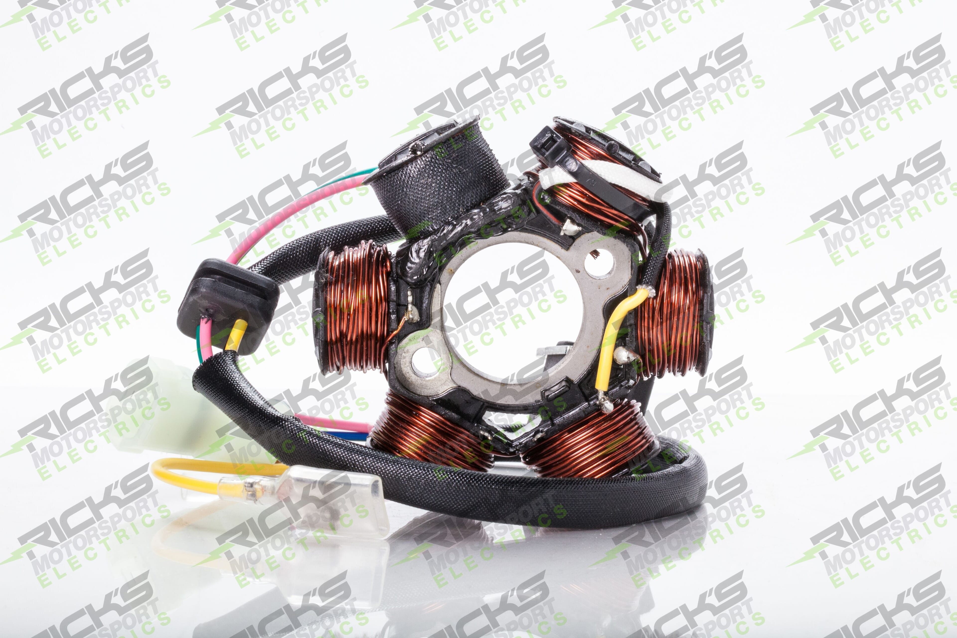New Hot Shot Series Honda Stator 21_634H