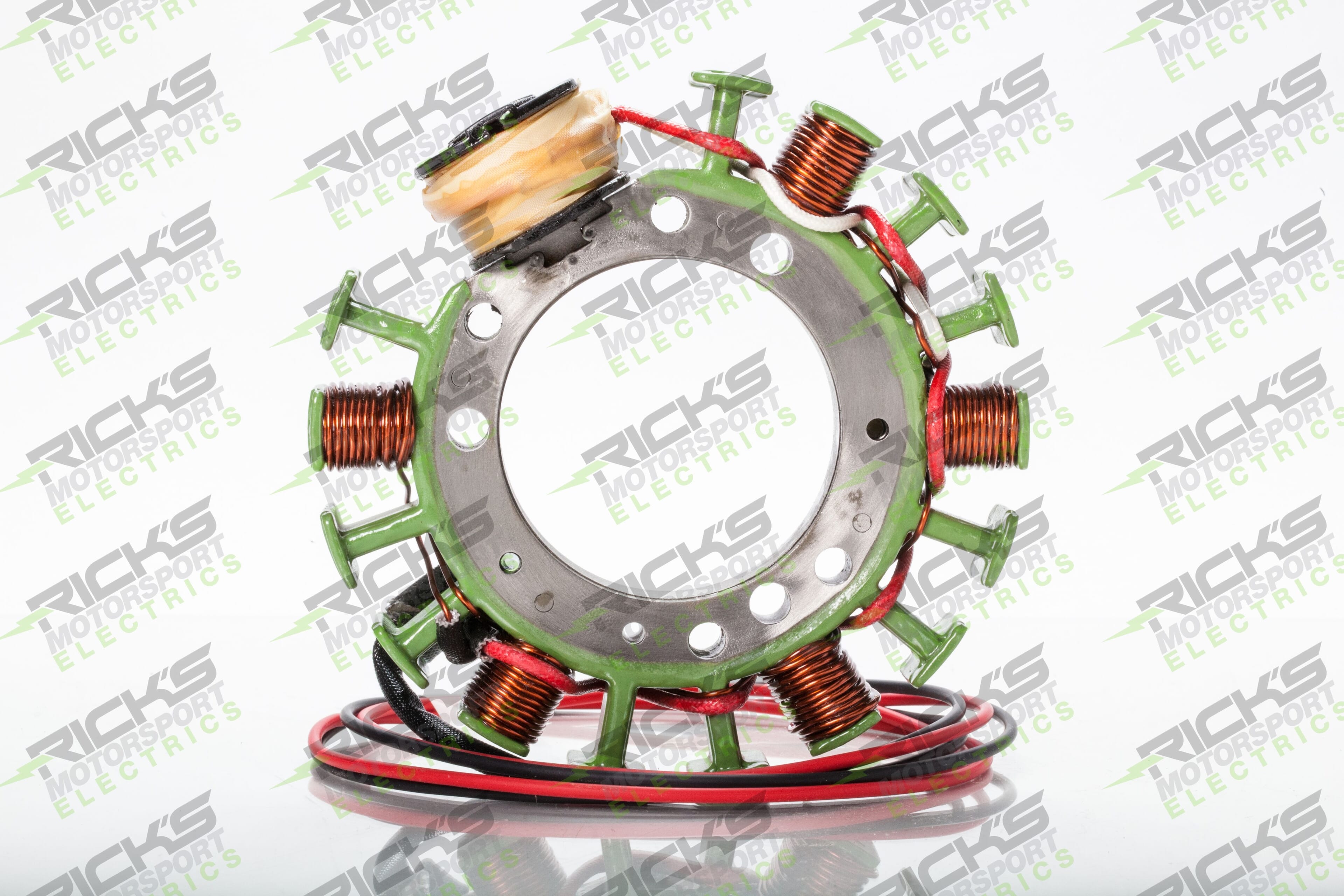 New OEM Style Honda Stator 21_635